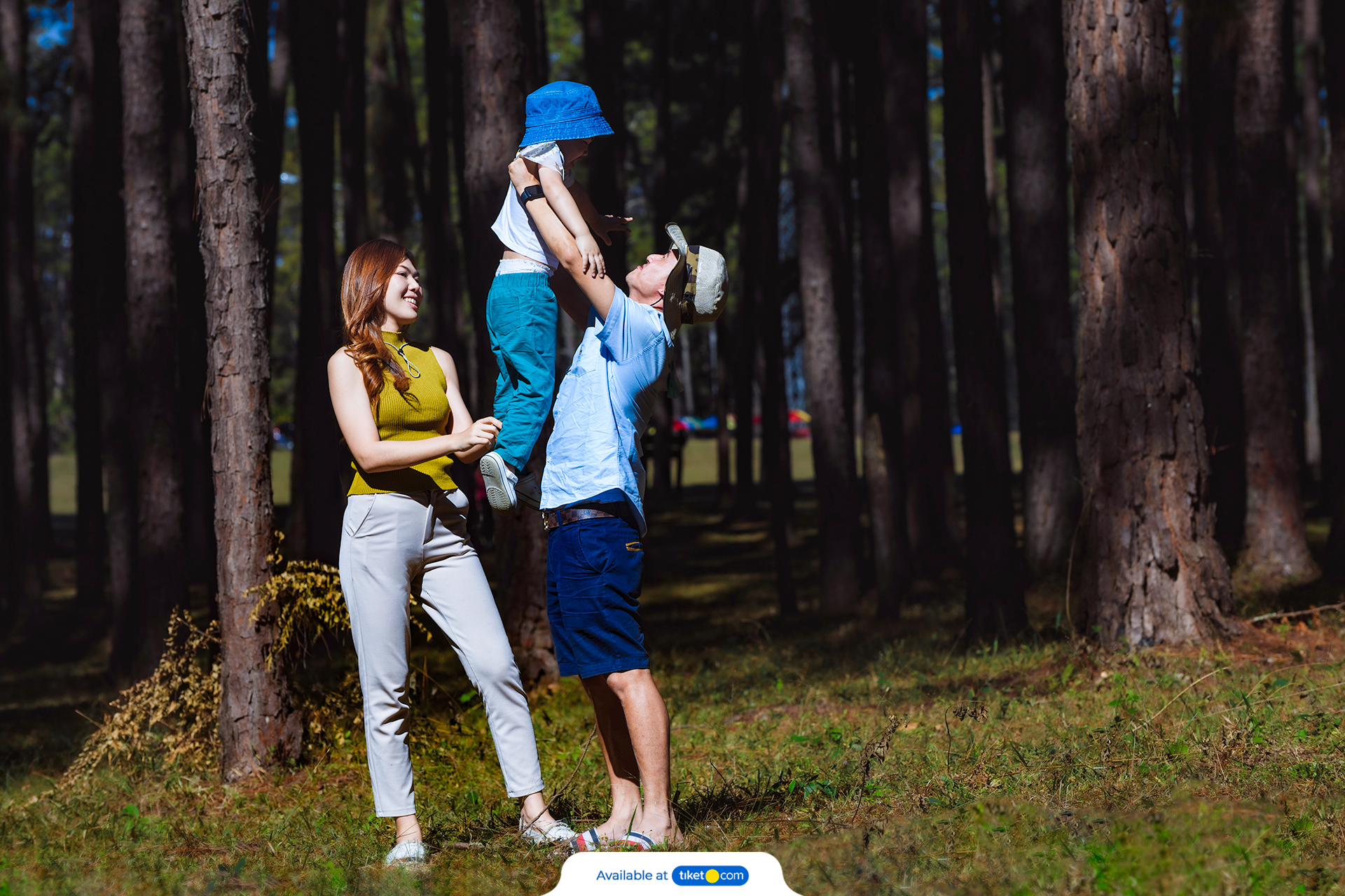 Tiket Paket Wisata Jogja 2D1N Lava Tour Merapi, Bhumi Merapi, Candi ...