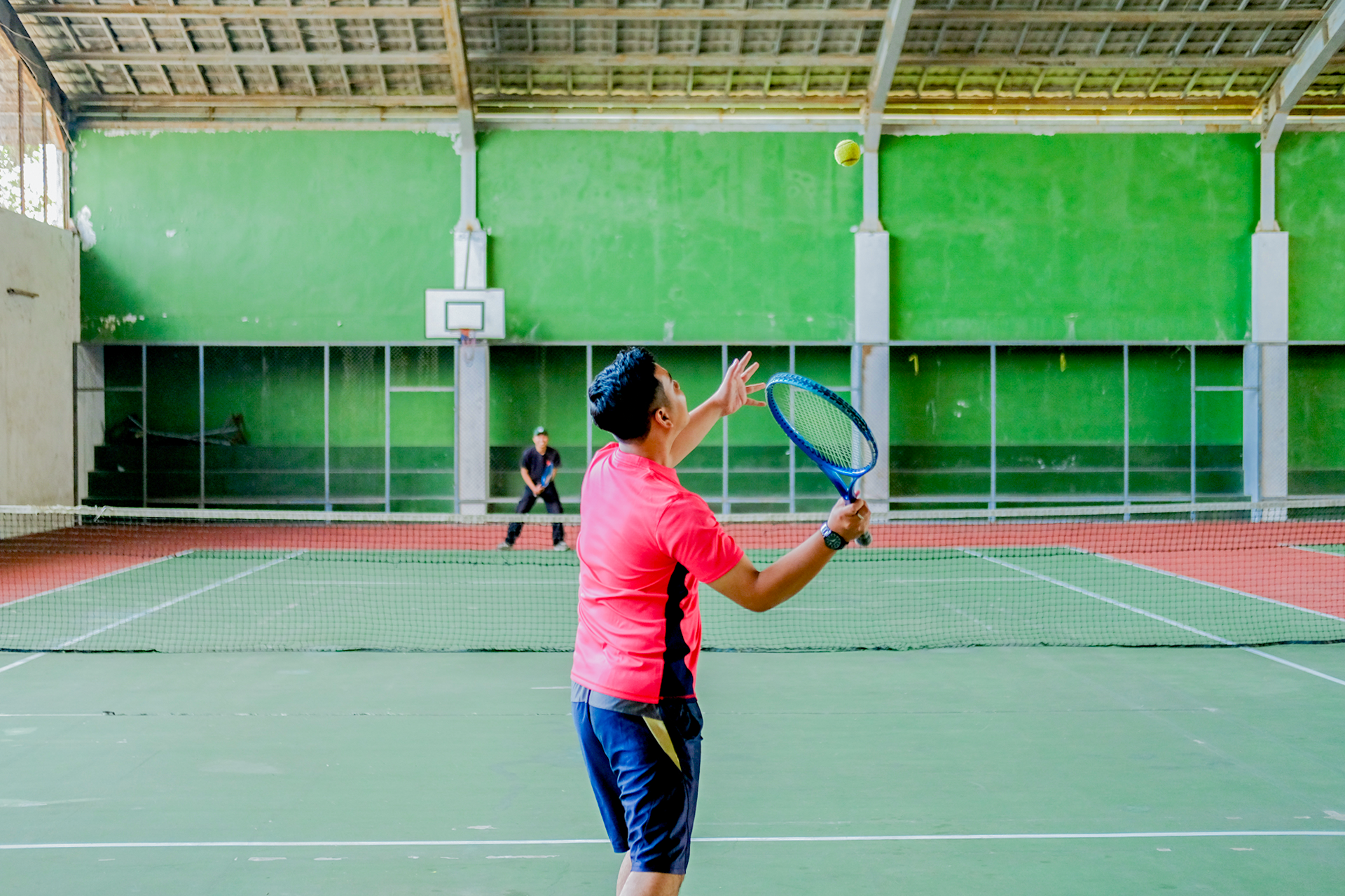 Surya Tennis Indoor Prigen 0dRnn96P