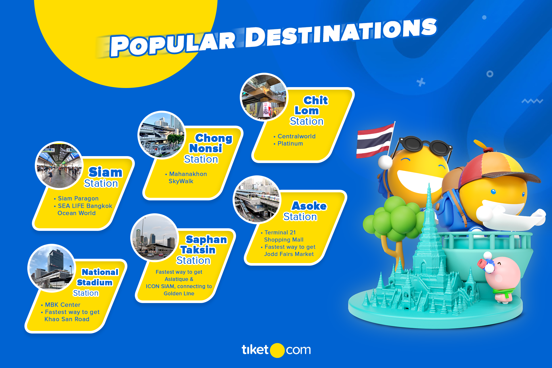 Bangkok BTS Skytrain Rabbit Card Cashback 10 On 2024 Entrance Ticket bangkok-bts-skytrain-rabbit-card-cashback-10-on-2024-entrance-ticket