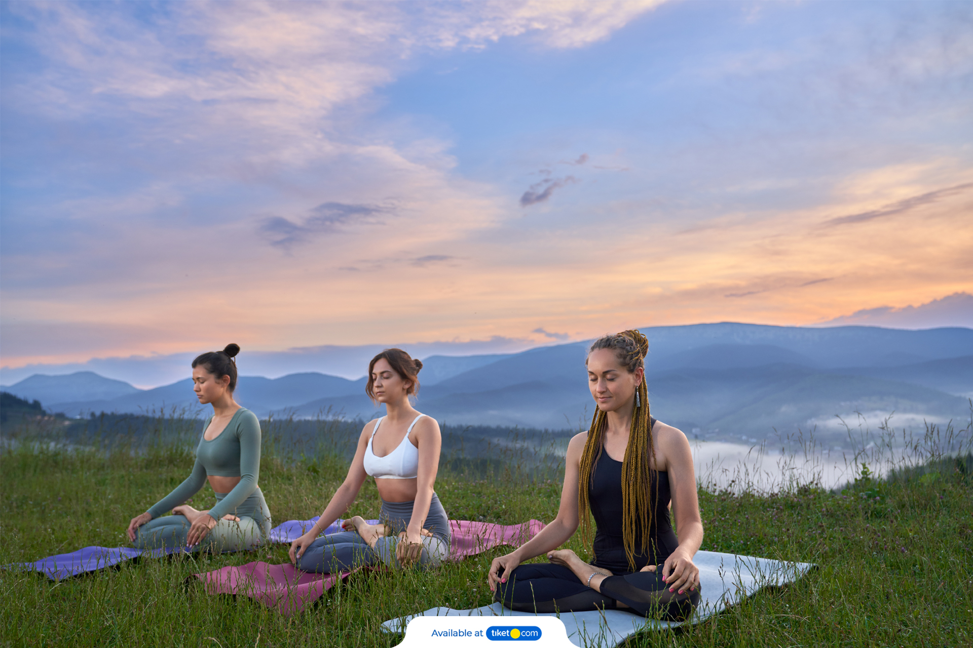 Mindful and Compassionate Nature Walk Harga Promo Terbaru 2023