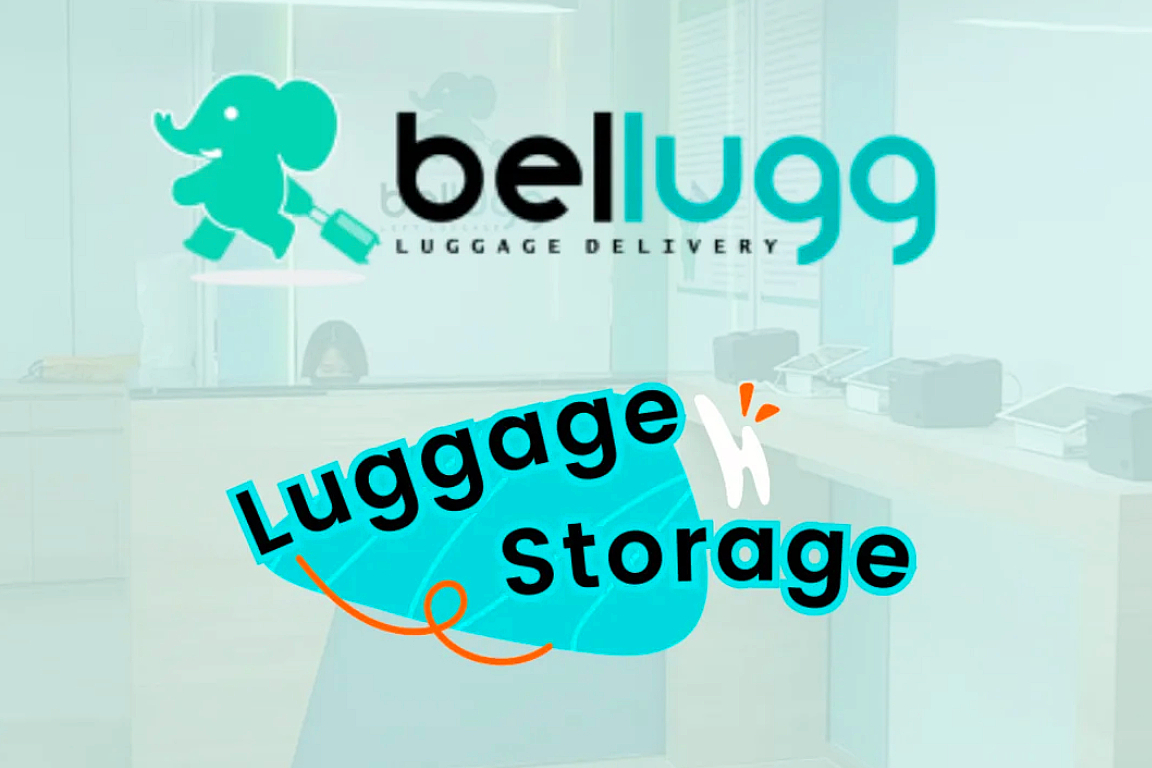 Bellugg Luggage Delivery in Bangkok C1xBC3qF