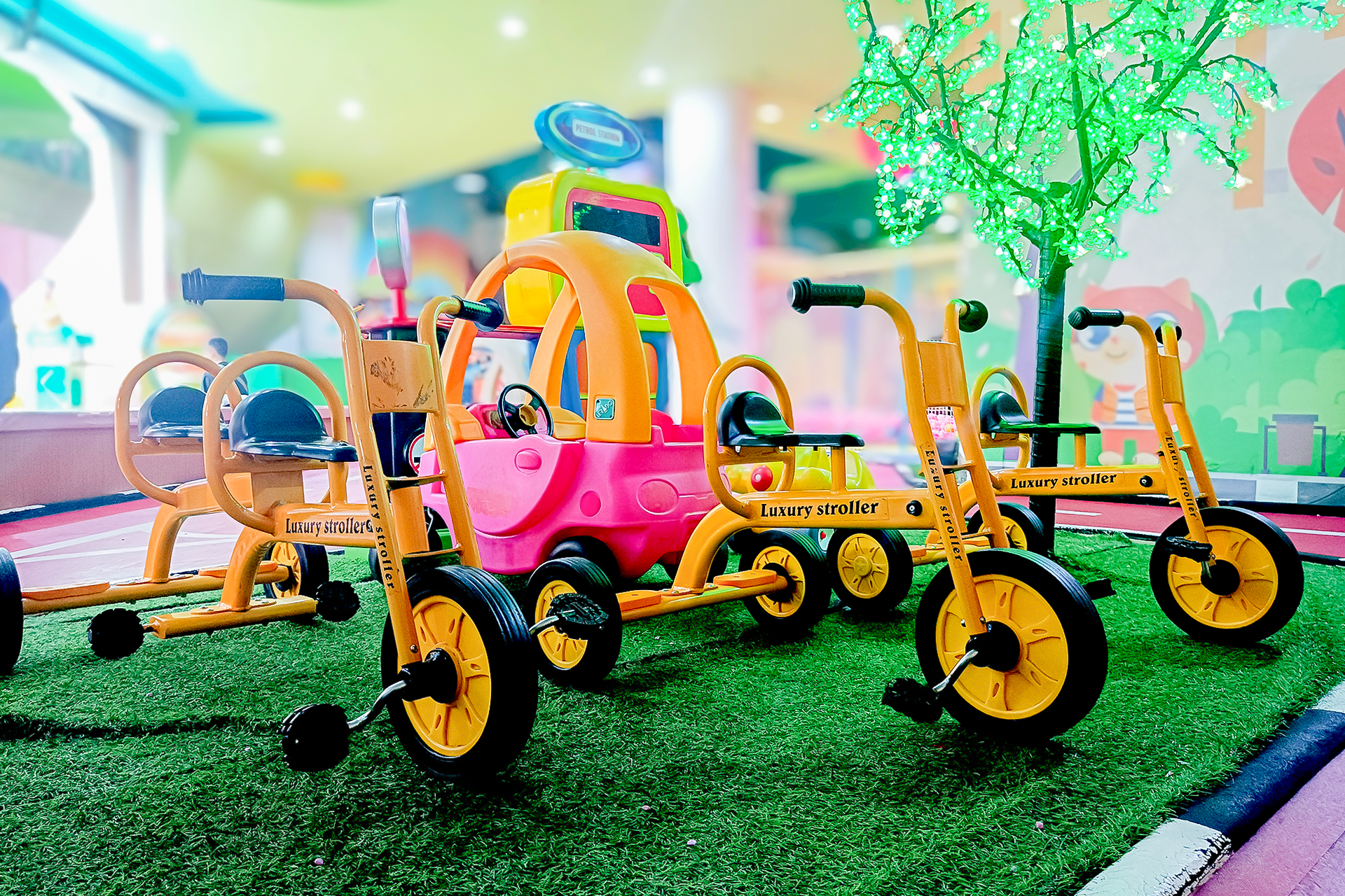 Joy n Fun Cihampelas Walk K6va4s1Q