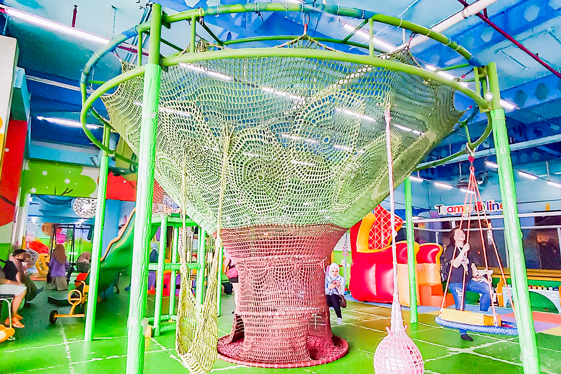 Joy n Fun Festival City Link H0WhCbx6