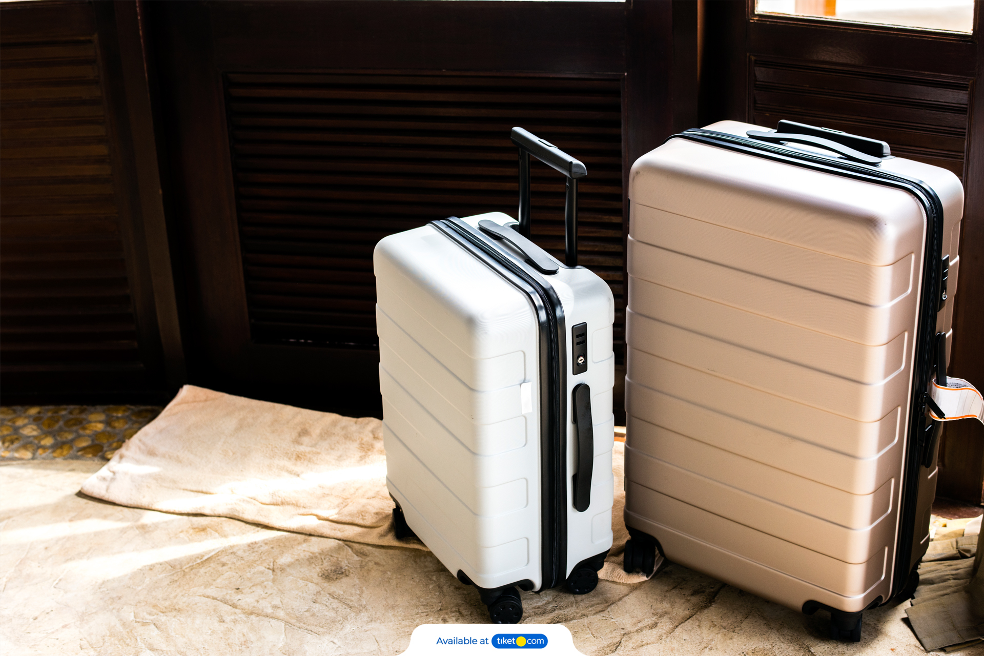Seoul Luggage Services by LuggAgent (To/From Seoul Airport/Downtown) zAP9Dyxp