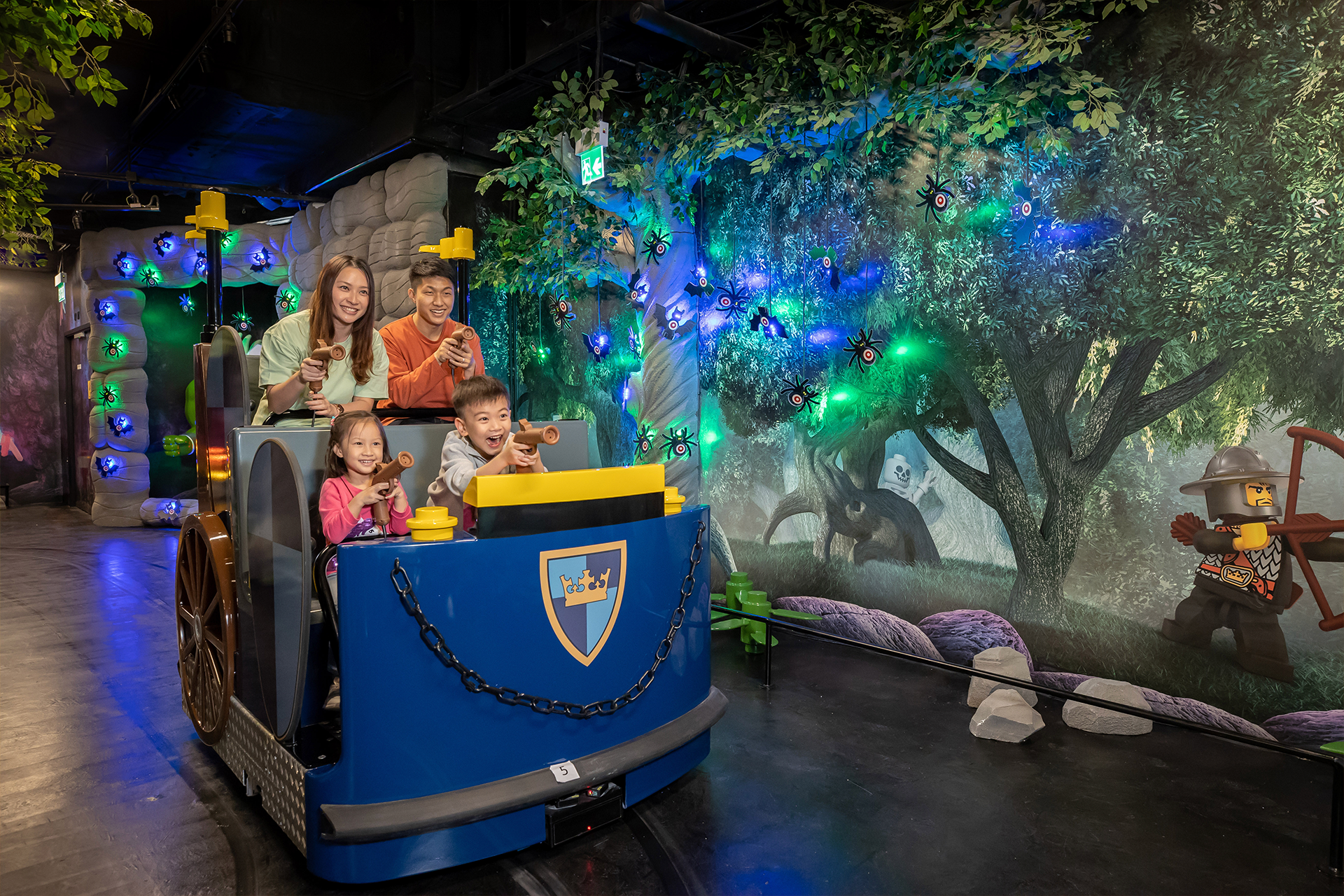 LEGOLAND Discovery Centre Hong Kong Ticket aev1ogJX