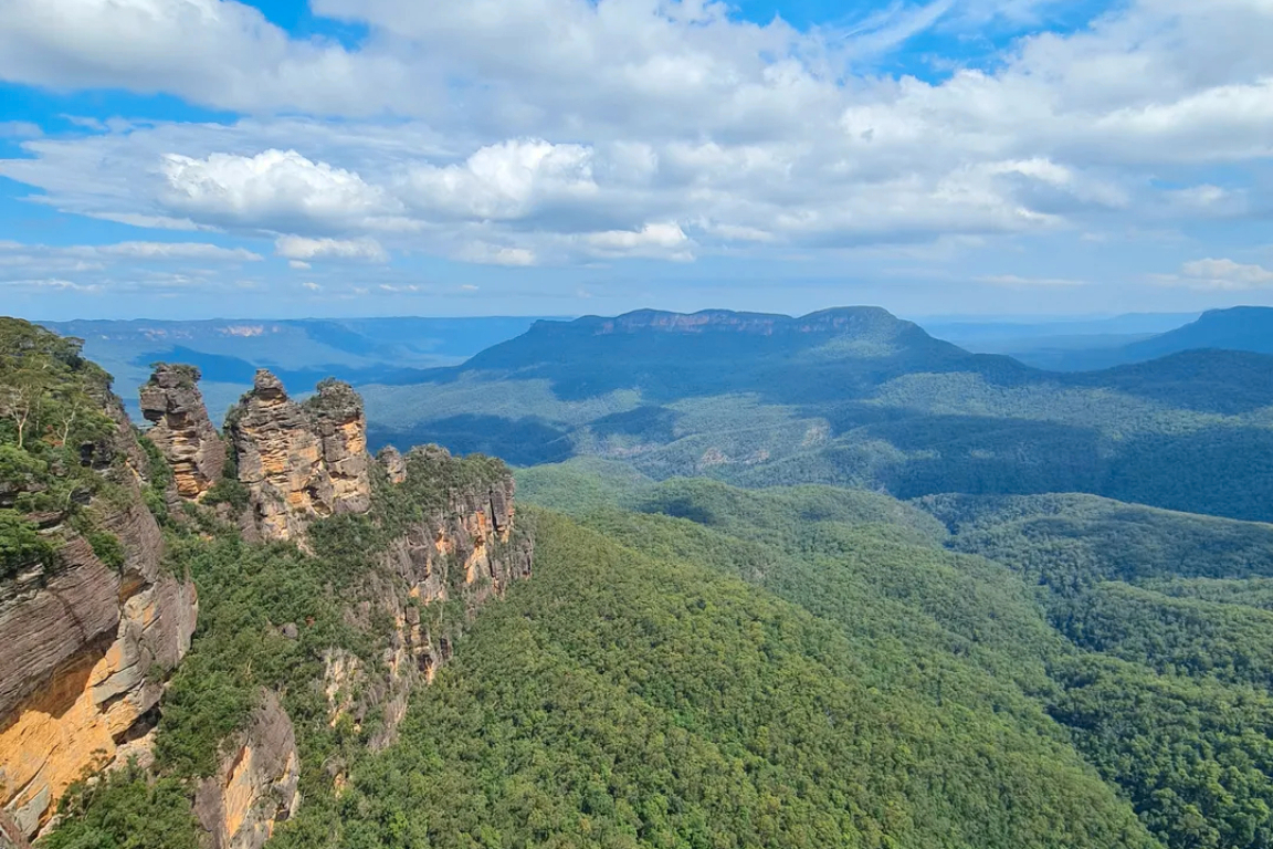 Blue Mountains Day Tour with Waterfall Walk and Social Picnic Lunch gXgrAr7N-backdrop