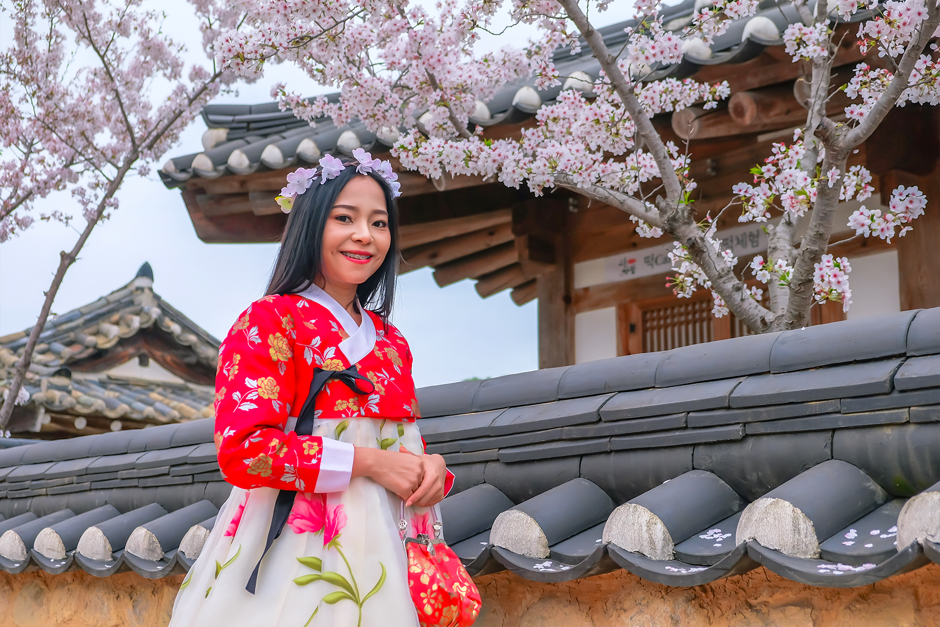 Gwang-yang Maehwa & Gurye Sansuyu Festival (From Seoul) by Ktourstory VoDe1G1b