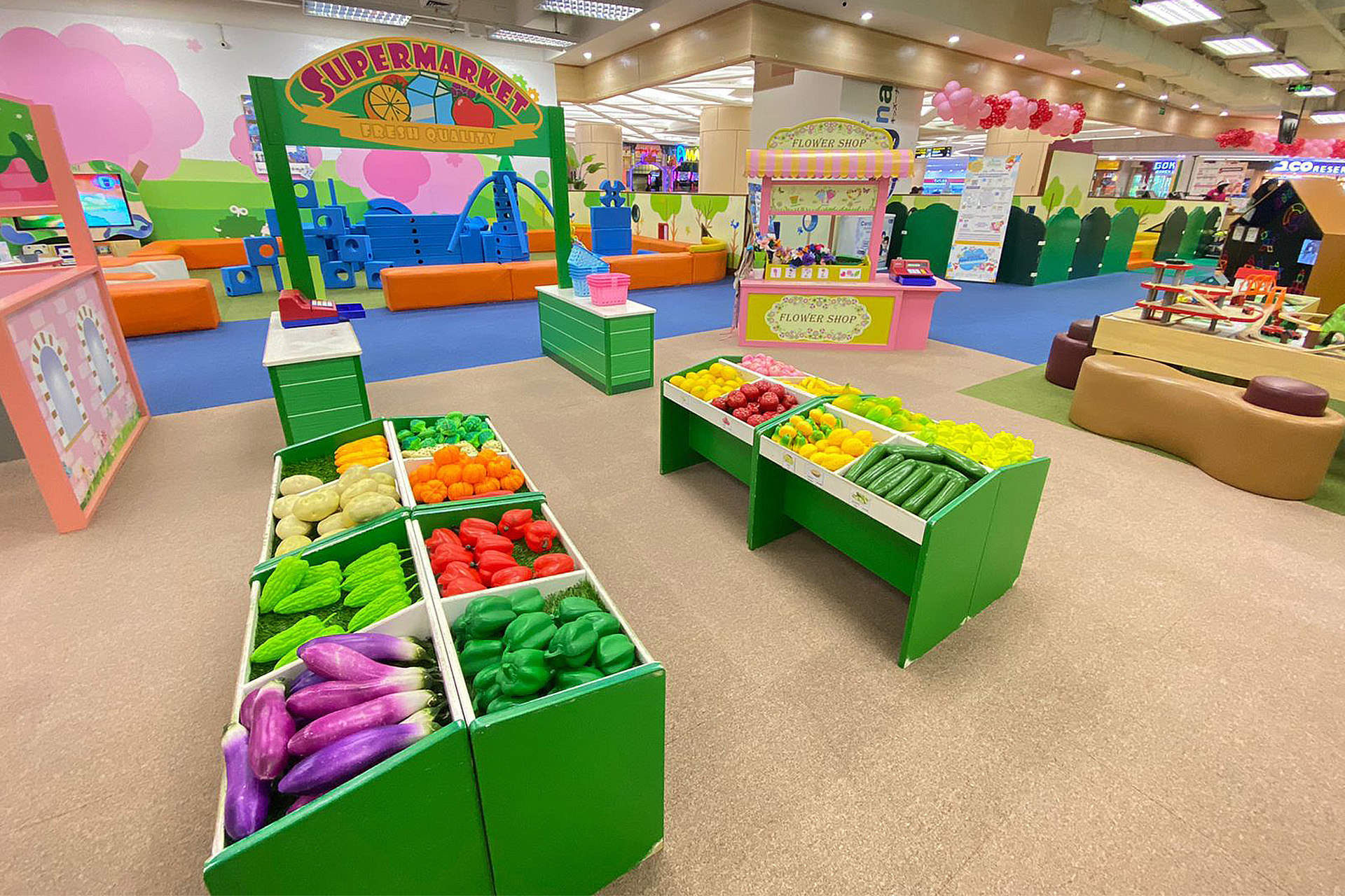 Kidzooona Cibinong City Mall OxkBLxGE