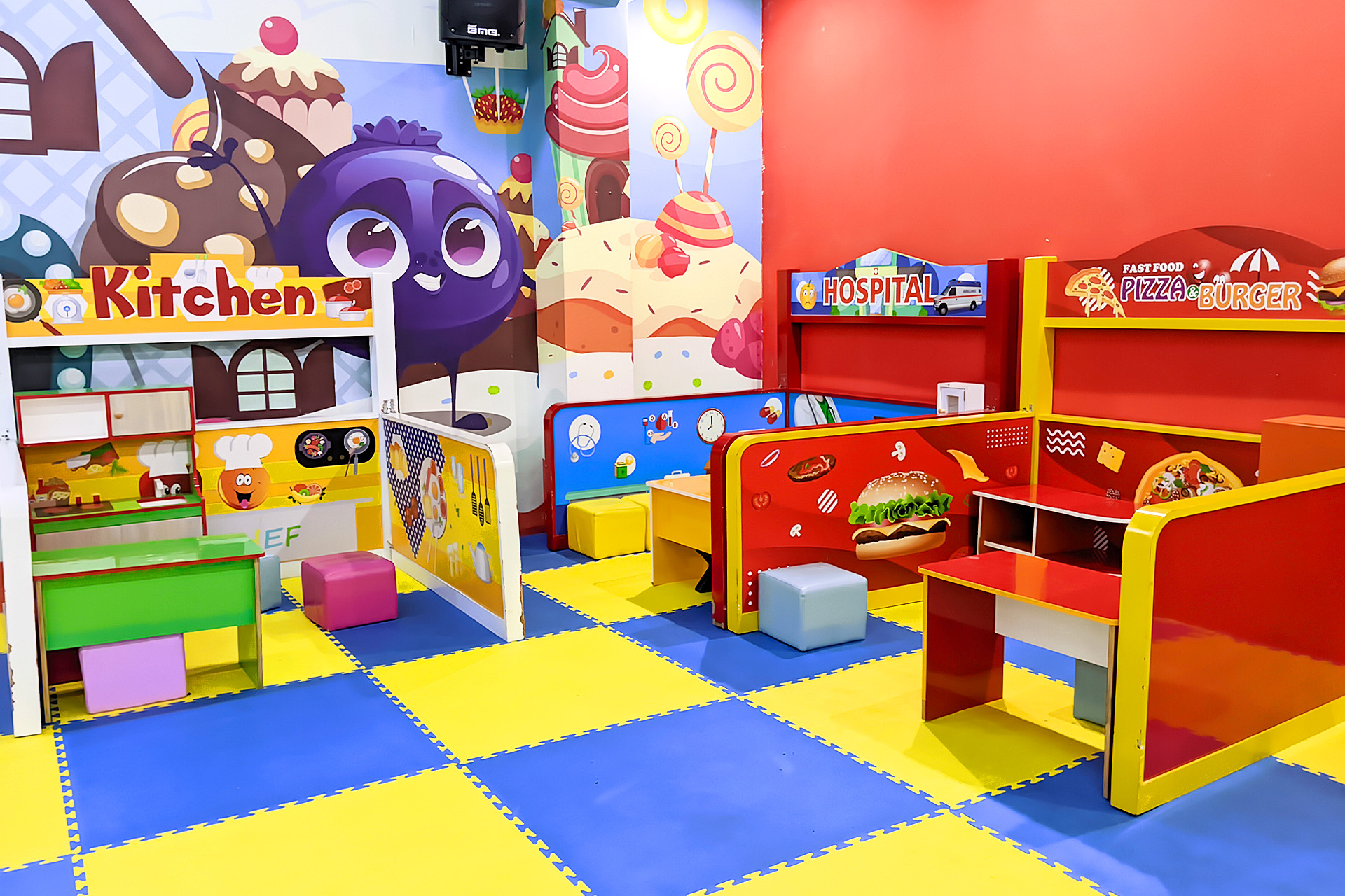 Fruitcity Kutabumi Tangerang KsLBNP56