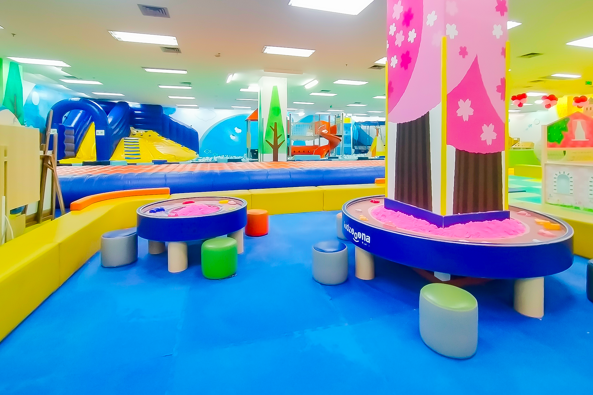 Kidzooona Palembang Icon Mall Wzj2kjAe