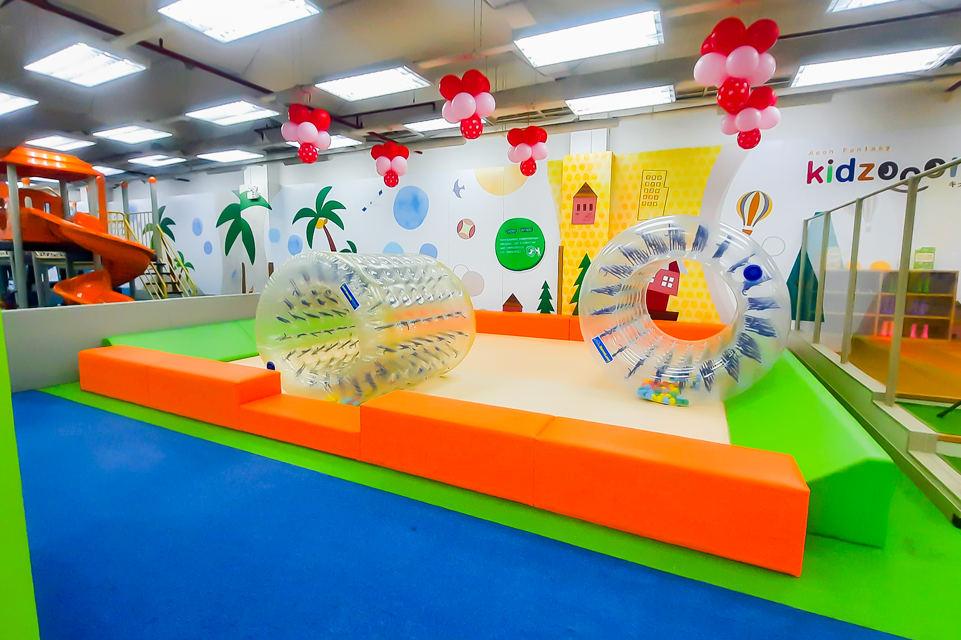 Kidzooona Jambi Town Square vG3HovZI
