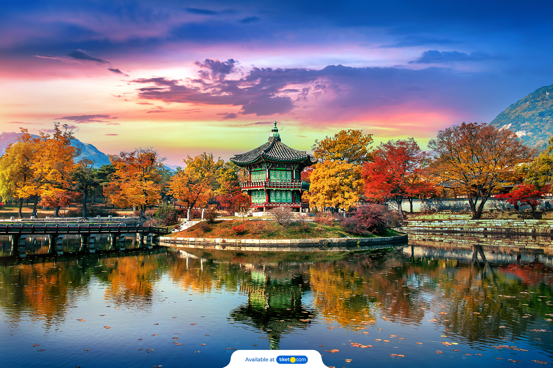 KORAIL PASS - KTX Train Ticket zRo1dFy9