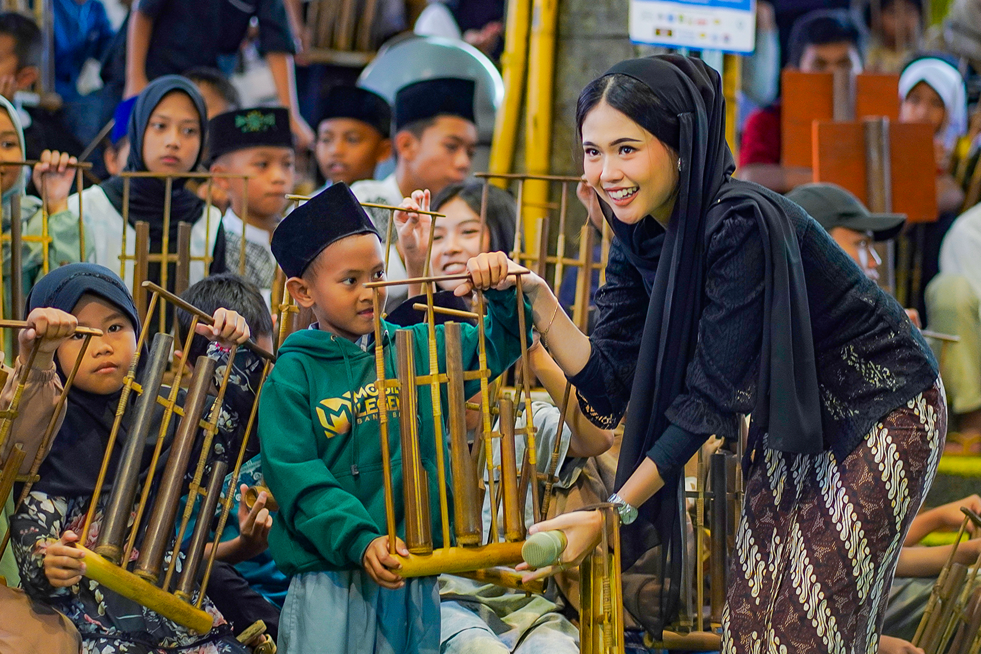 Saung Angklung Udjo sqUvk1Xl-backdrop