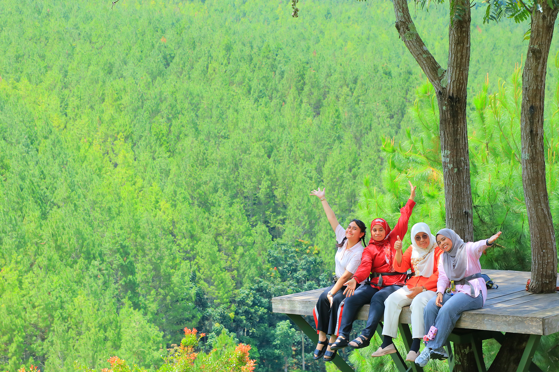 The Lodge Maribaya RJhnZQEm