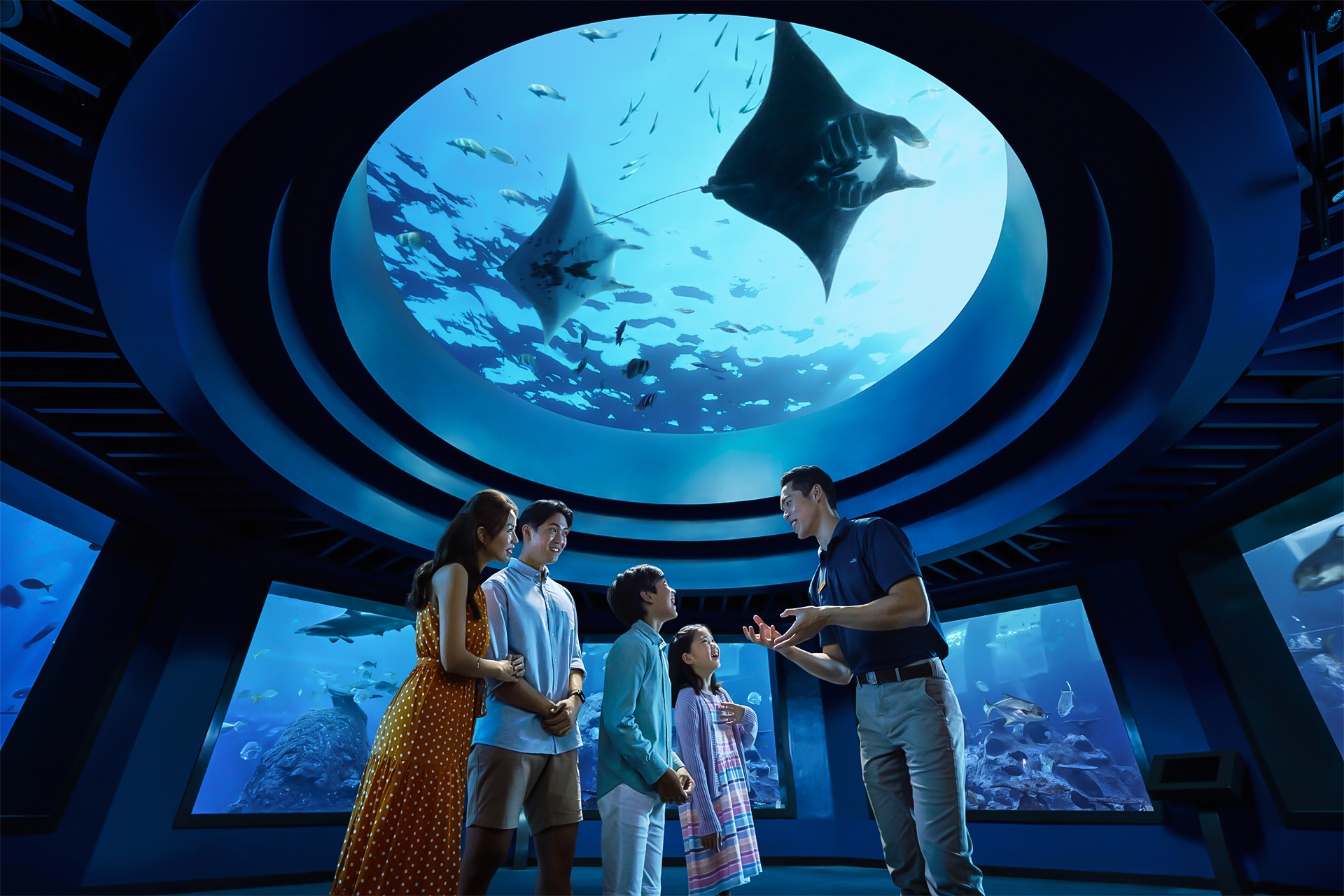S.E.A. Aquarium™ z9qXrJm3