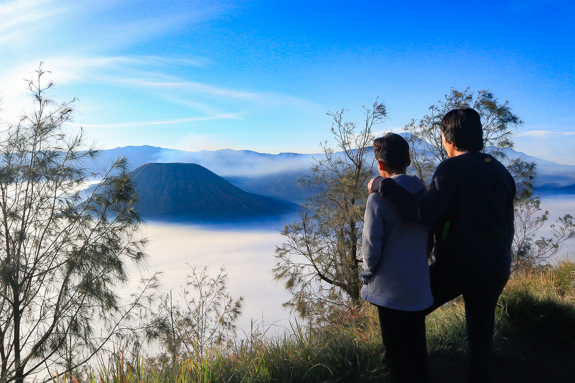 Bromo Private Trip by GO2 INDONESIA tQWkV4dy