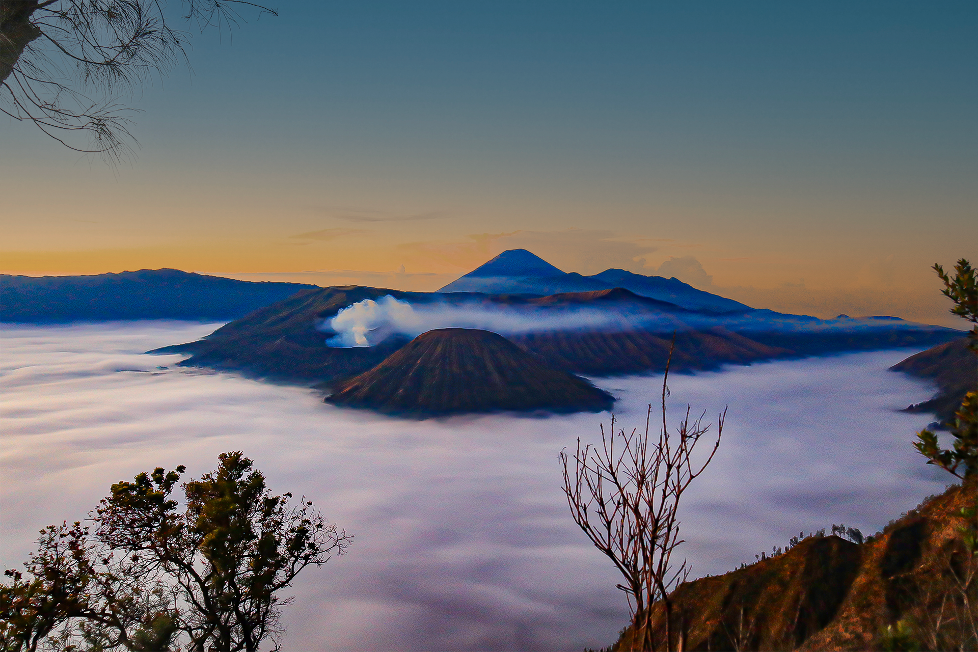 Bromo Private Trip by GO2 INDONESIA Rt2NffFt-backdrop