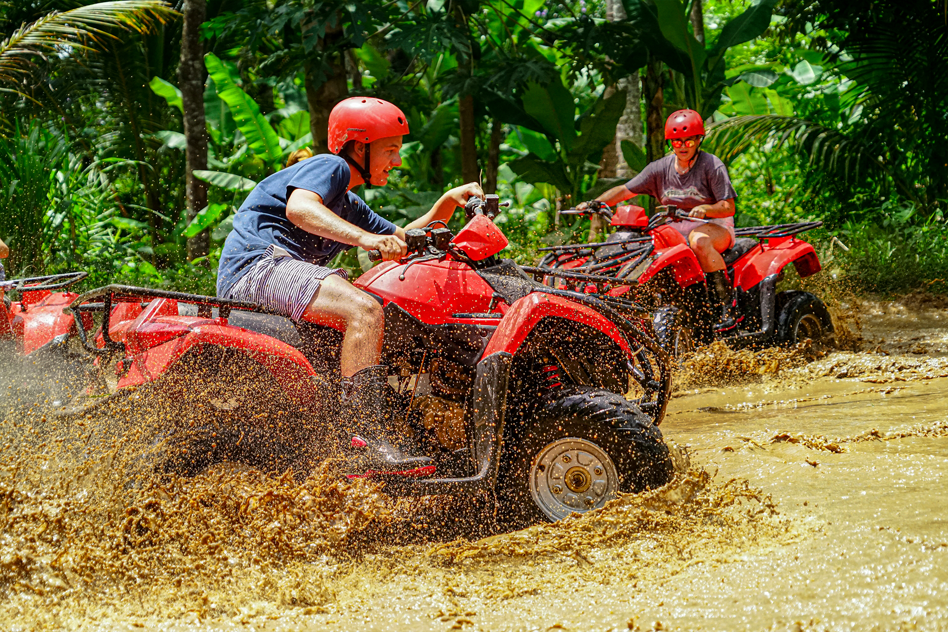 ATV Gorilla Cave & Free Access Cretya Sunset Pool Bar TfBlc1qE
