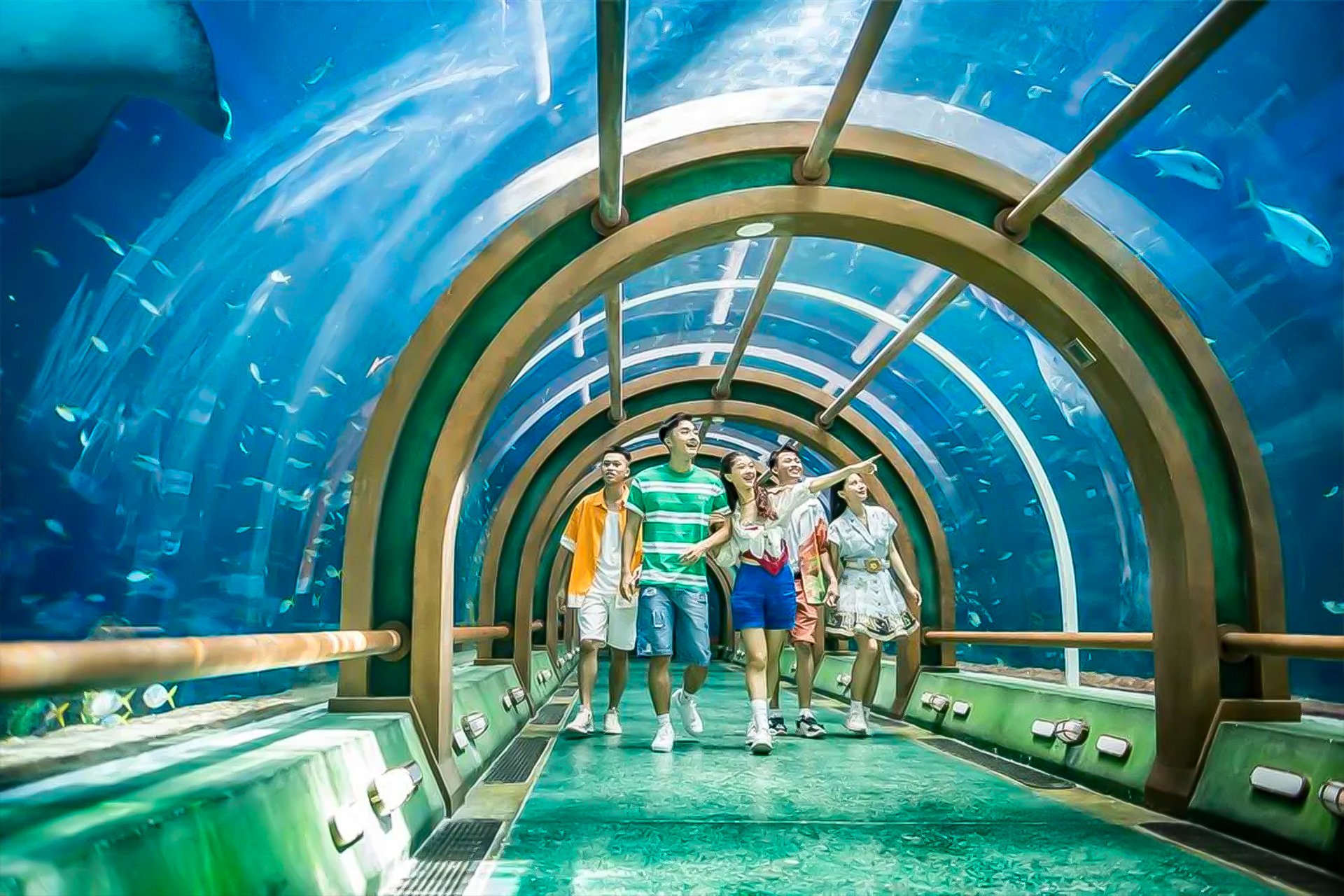 VinWonders Phu Quoc Yq2OTzpv