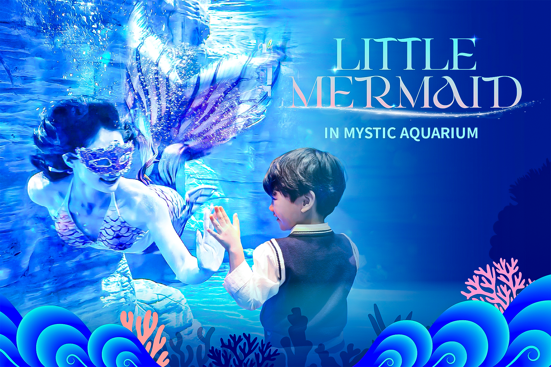 Lotte World Aquarium Hanoi Ticket uyRGs99c-backdrop