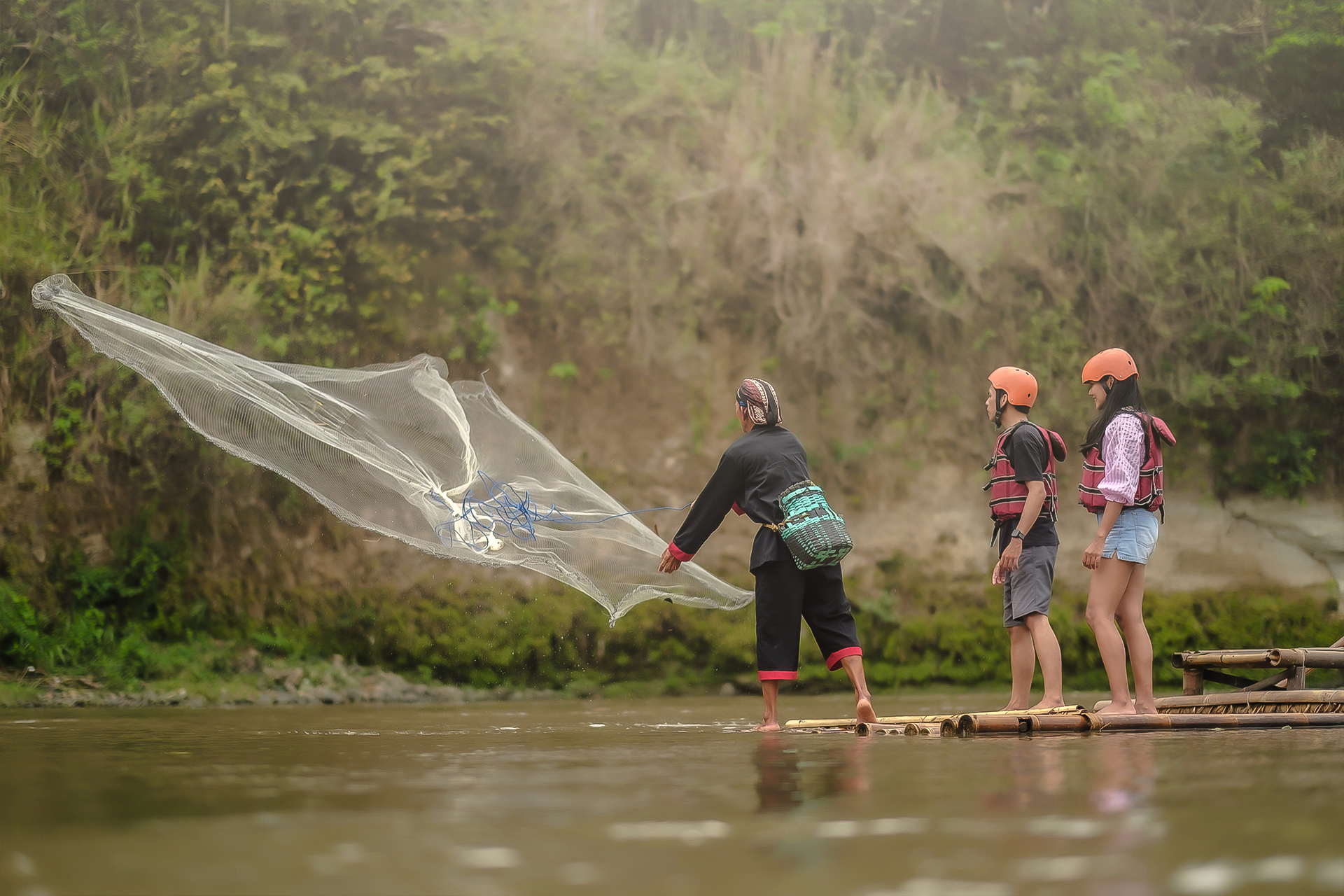 BToC on Adventure wWcDnWwX
