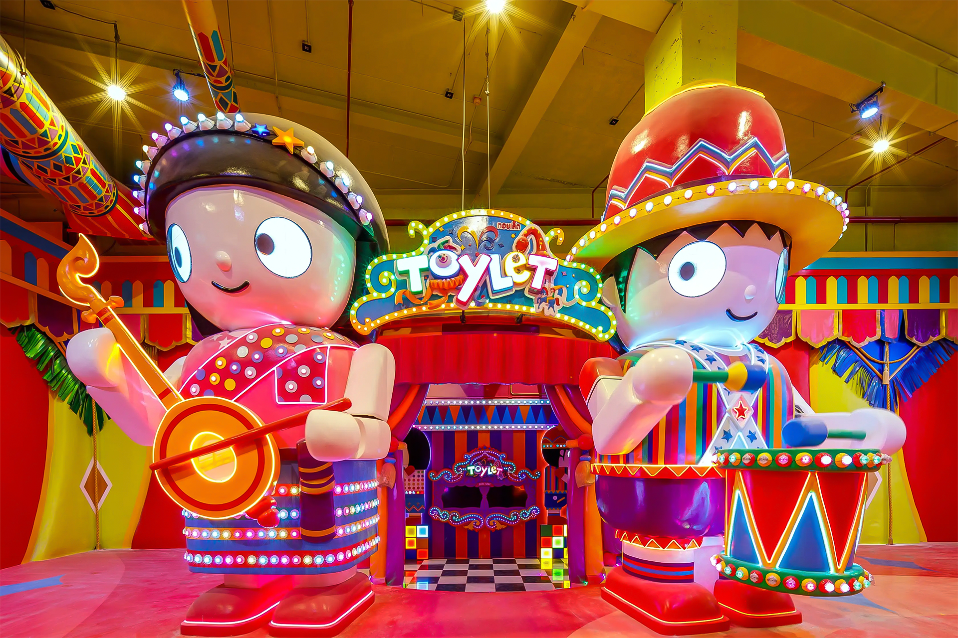 Carnival Magic Phuket x1dacyX5