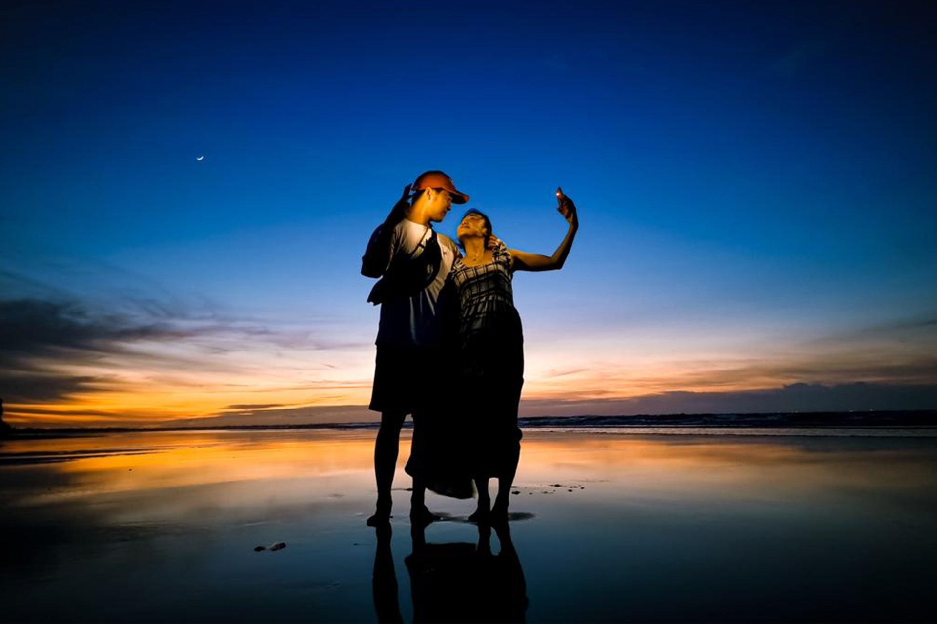 Bongawan Mangrove River Cruise, Fireflies, Sky Mirror Tour in Sabah n9SmRGC9
