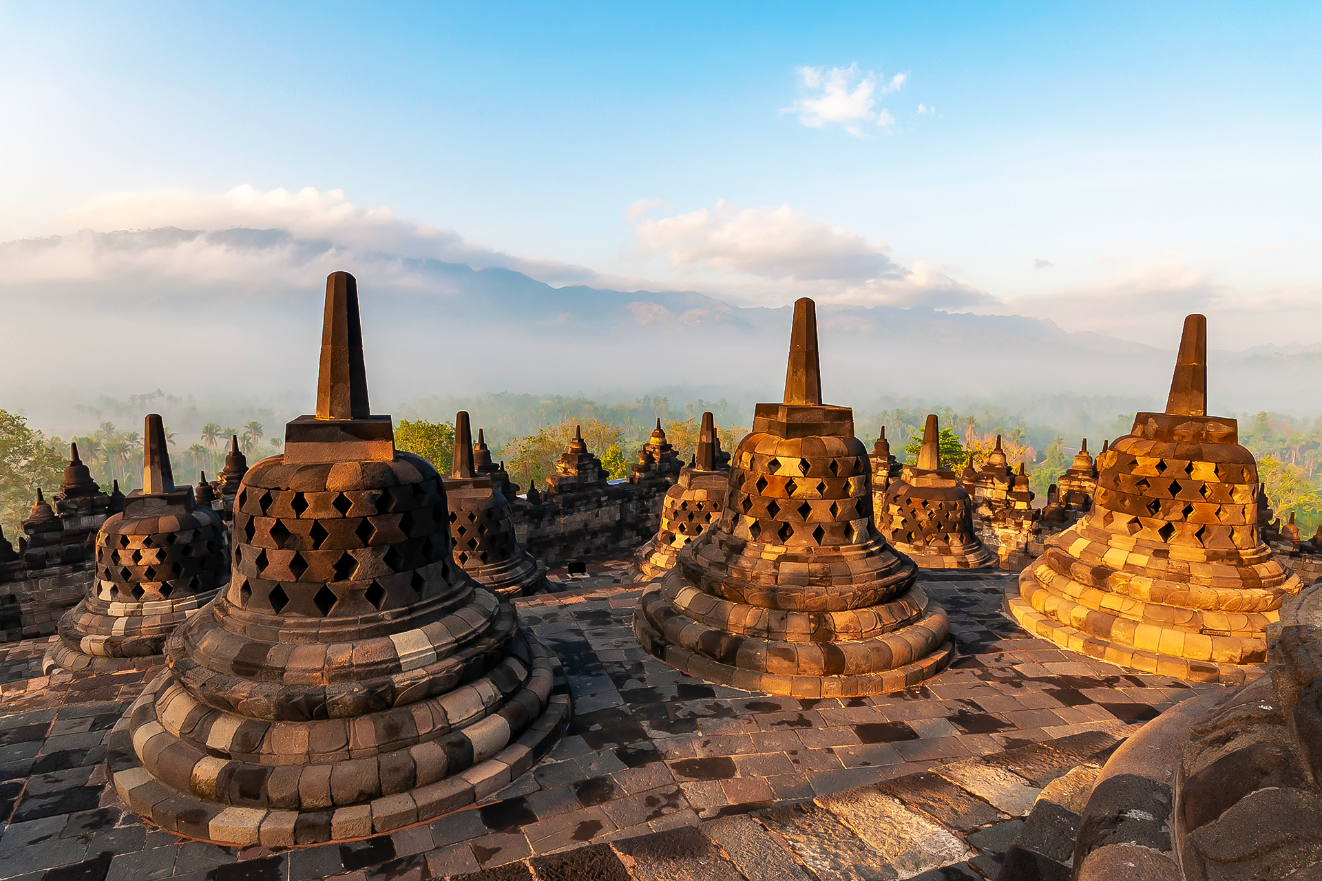 3D2N Yogyakarta: Termasuk Lava Tour Merapi dan VW Tour by Sheyco Tour fjgJ3KNf
