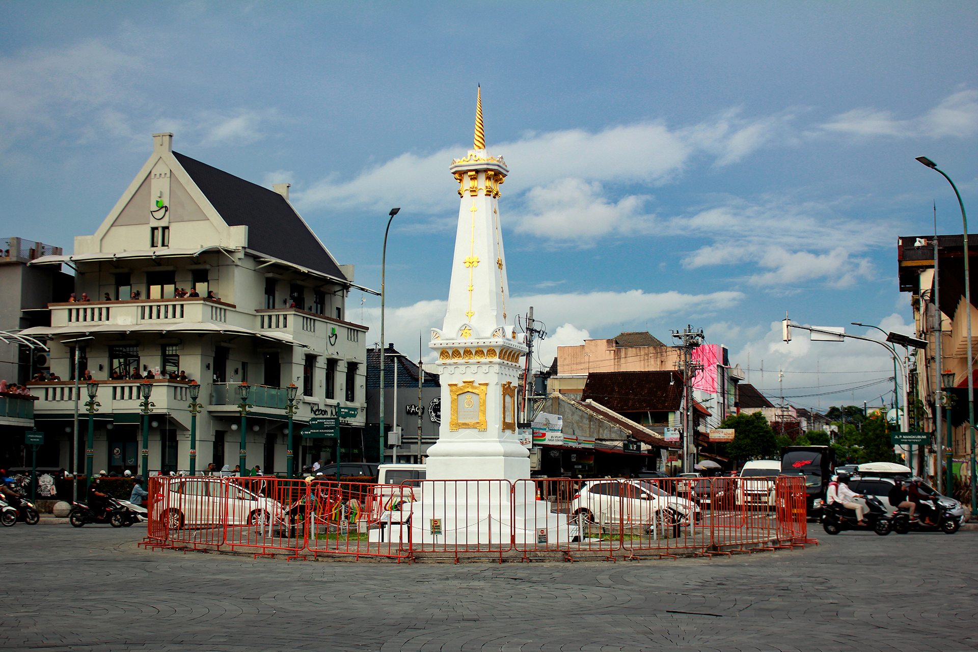 3D2N Yogyakarta: Termasuk Lava Tour Merapi dan VW Tour by Sheyco Tour yt9GkOgA