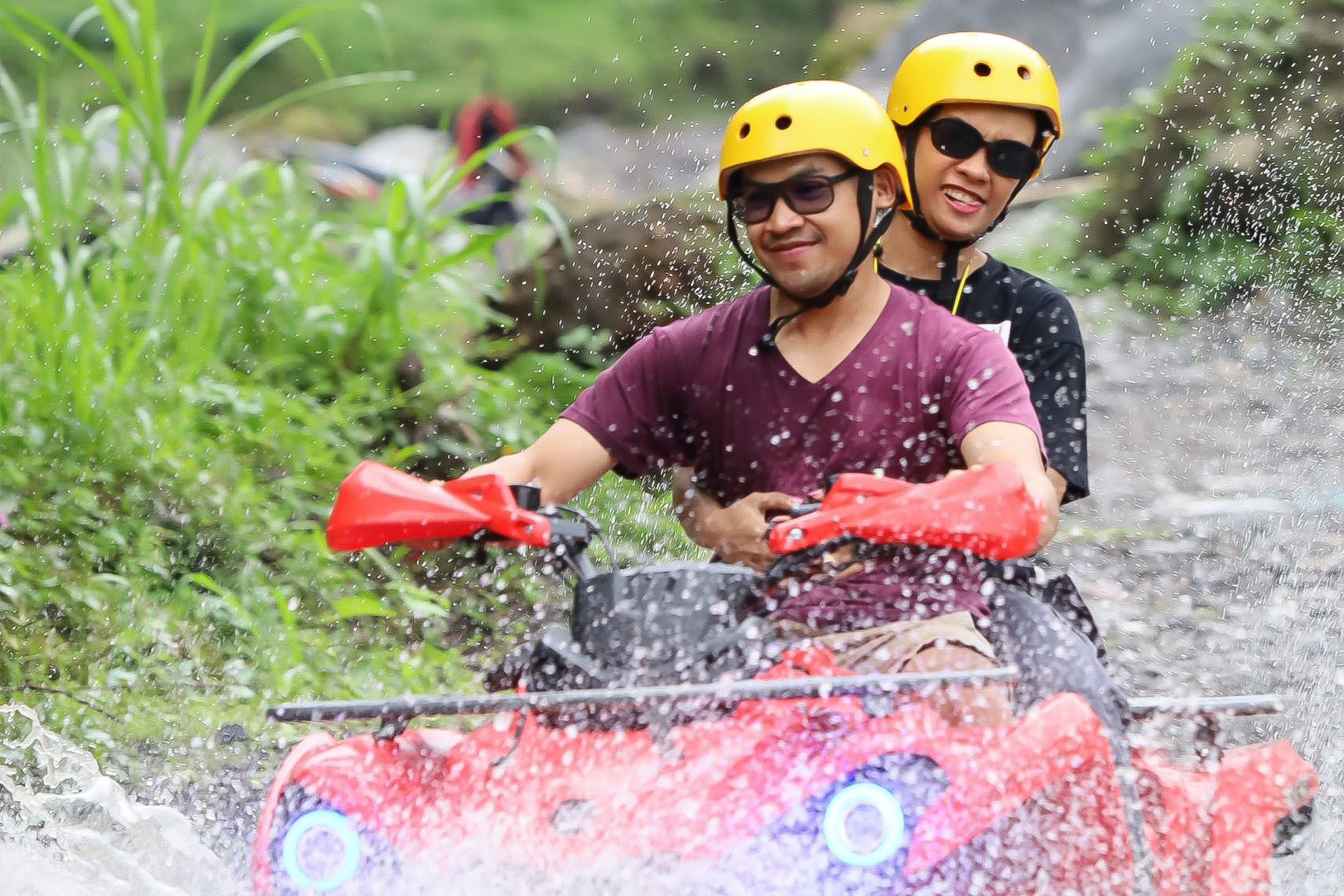 One Day Tour ATV Explore by Aro Wisata 6NN3Zbls-backdrop