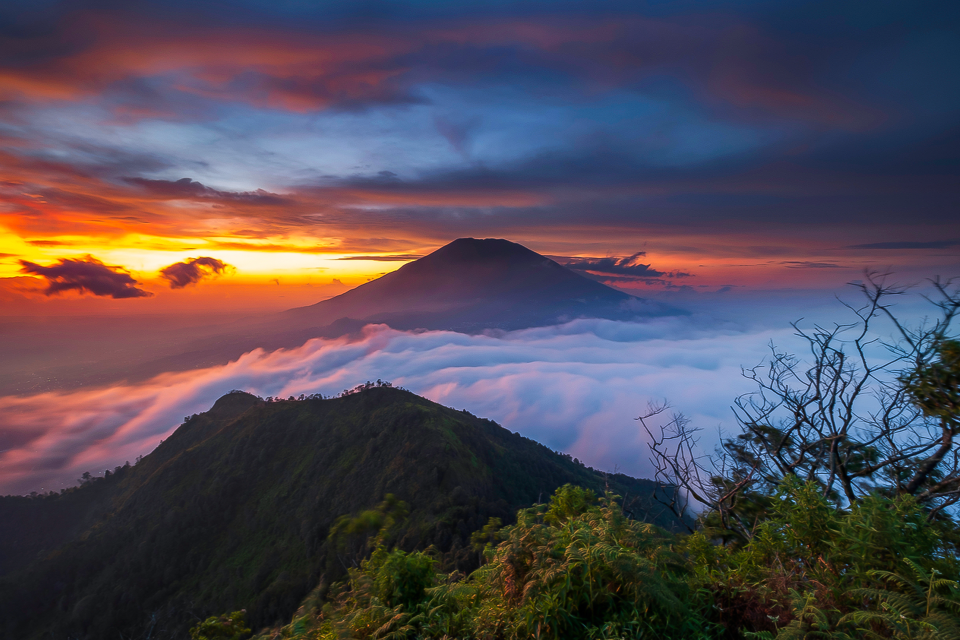 Paket Wisata Sunrise Telomoyo by Sheyco Tour yQlWSDqi-backdrop