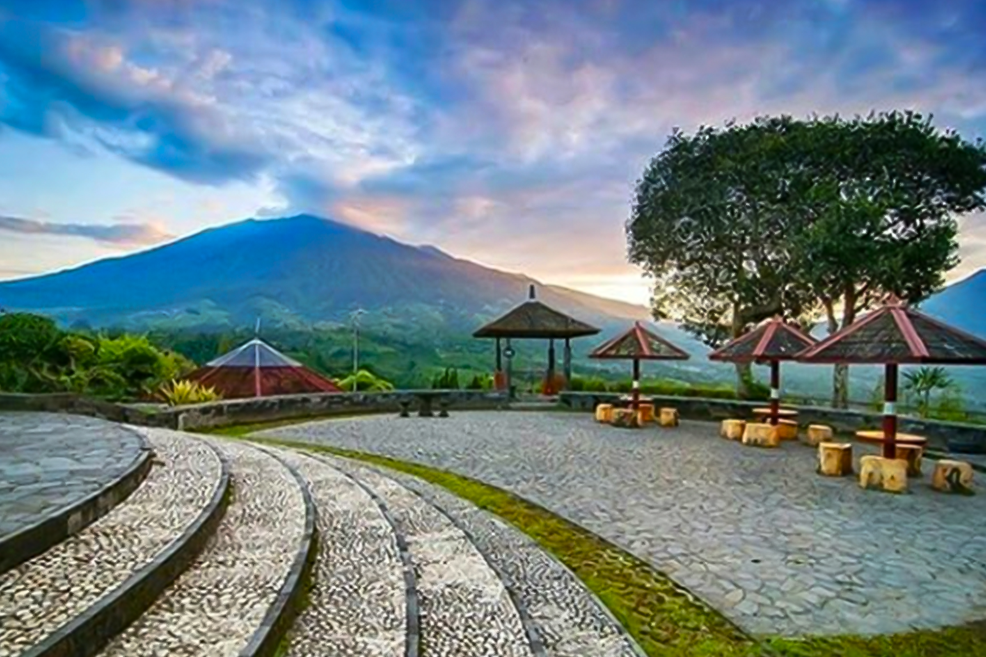 Paket Wisata Sunrise Telomoyo by Sheyco Tour ld8yZf9x
