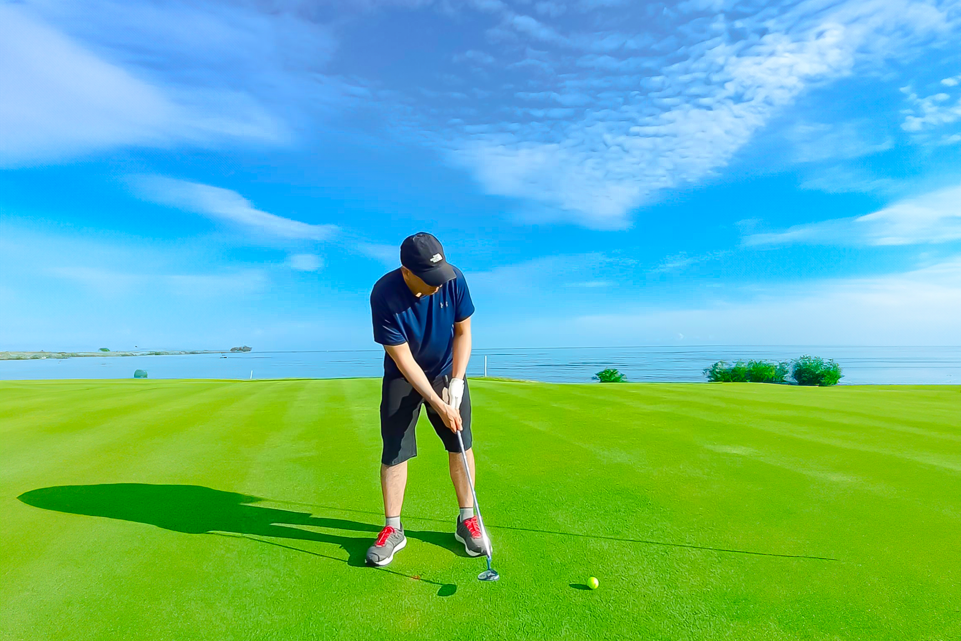 Lombok Golf Kosaido Country Club VR7KGqGY-backdrop