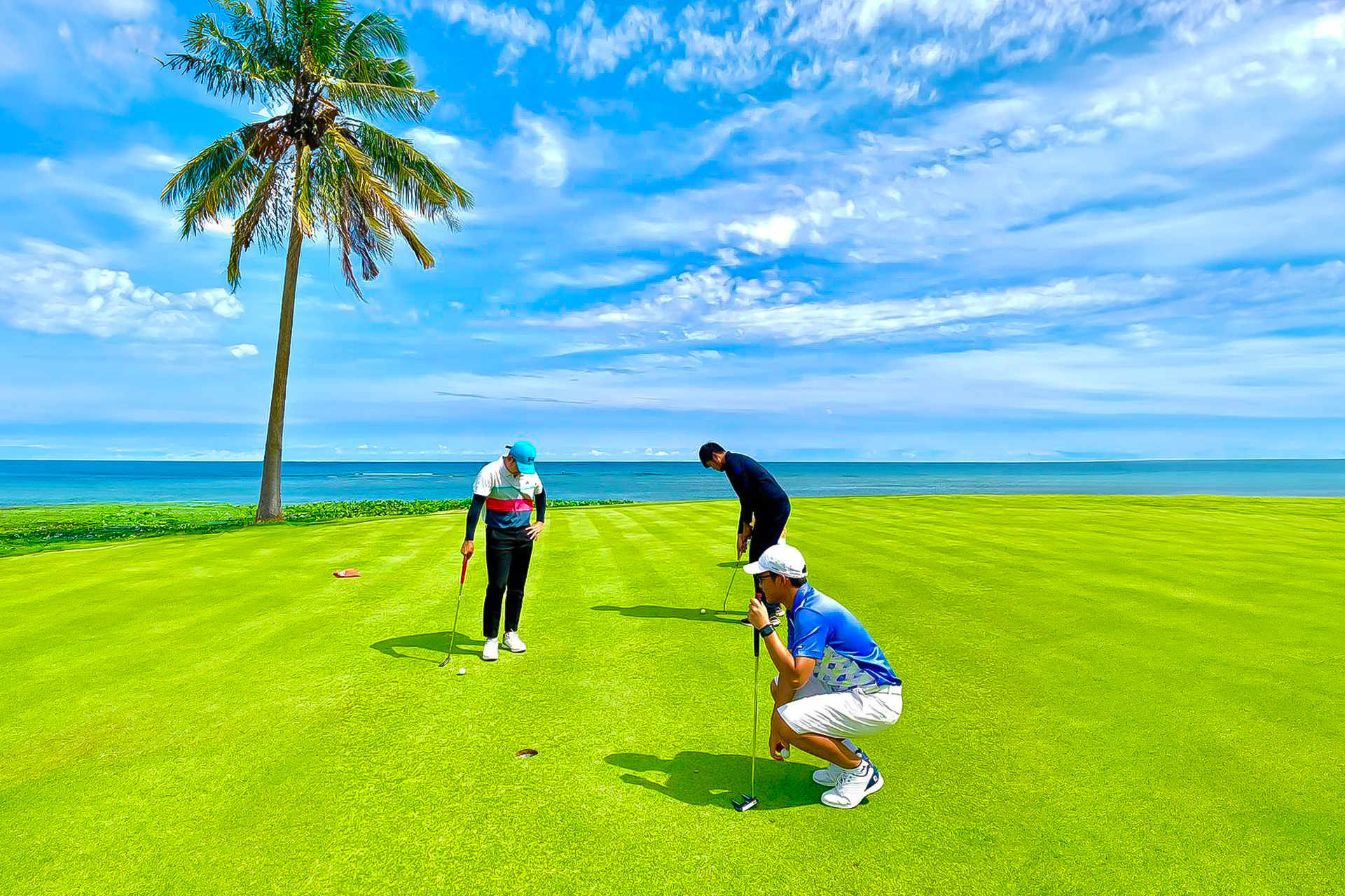 Lombok Golf Kosaido Country Club t2YifXPQ