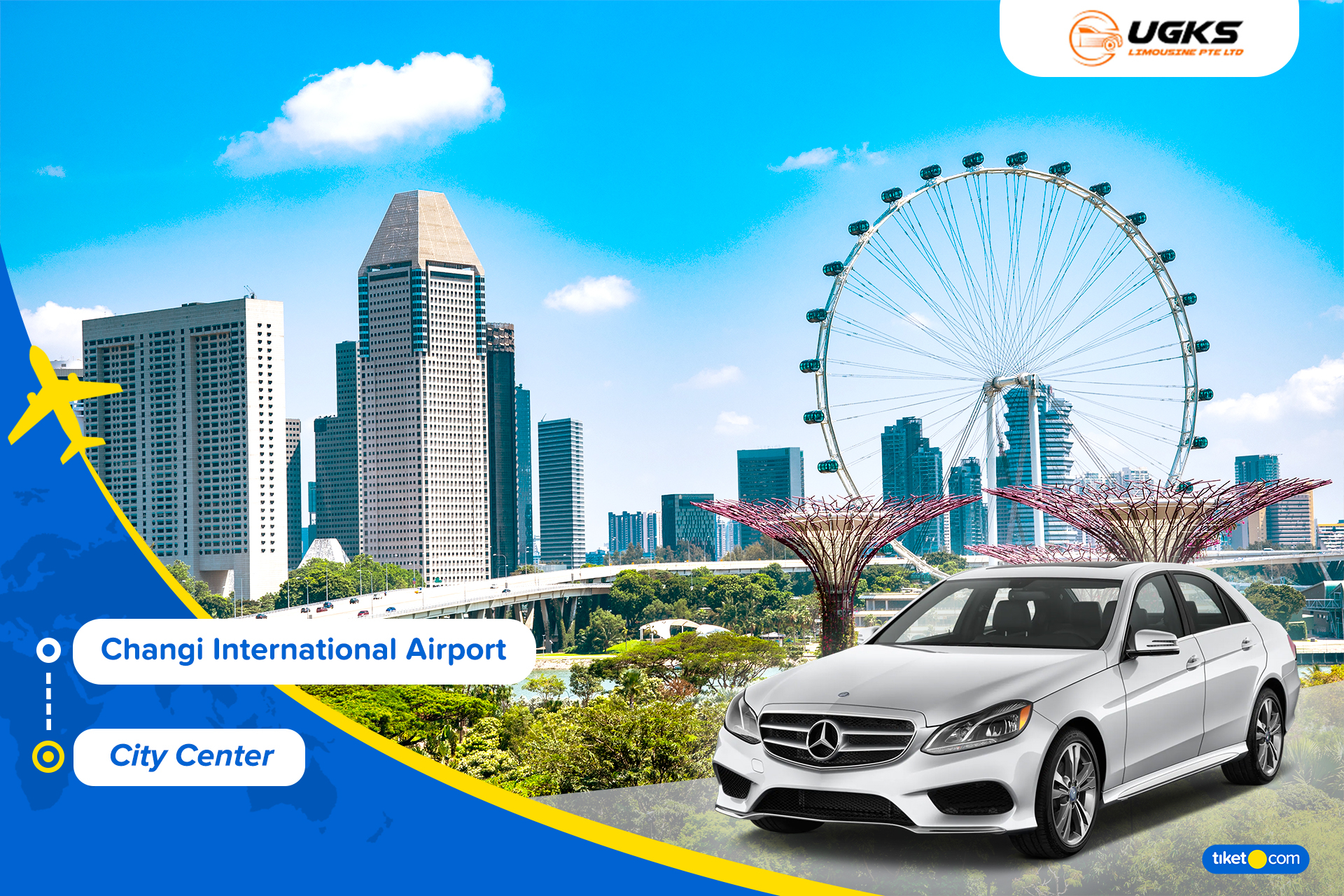 Singapore Airport Transfer by UGKS Limousine iICy2ZVs-backdrop