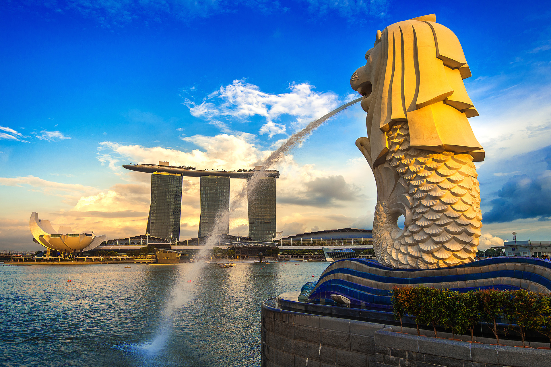 Singapore Airport Transfer by UGKS Limousine W3EXuIPa