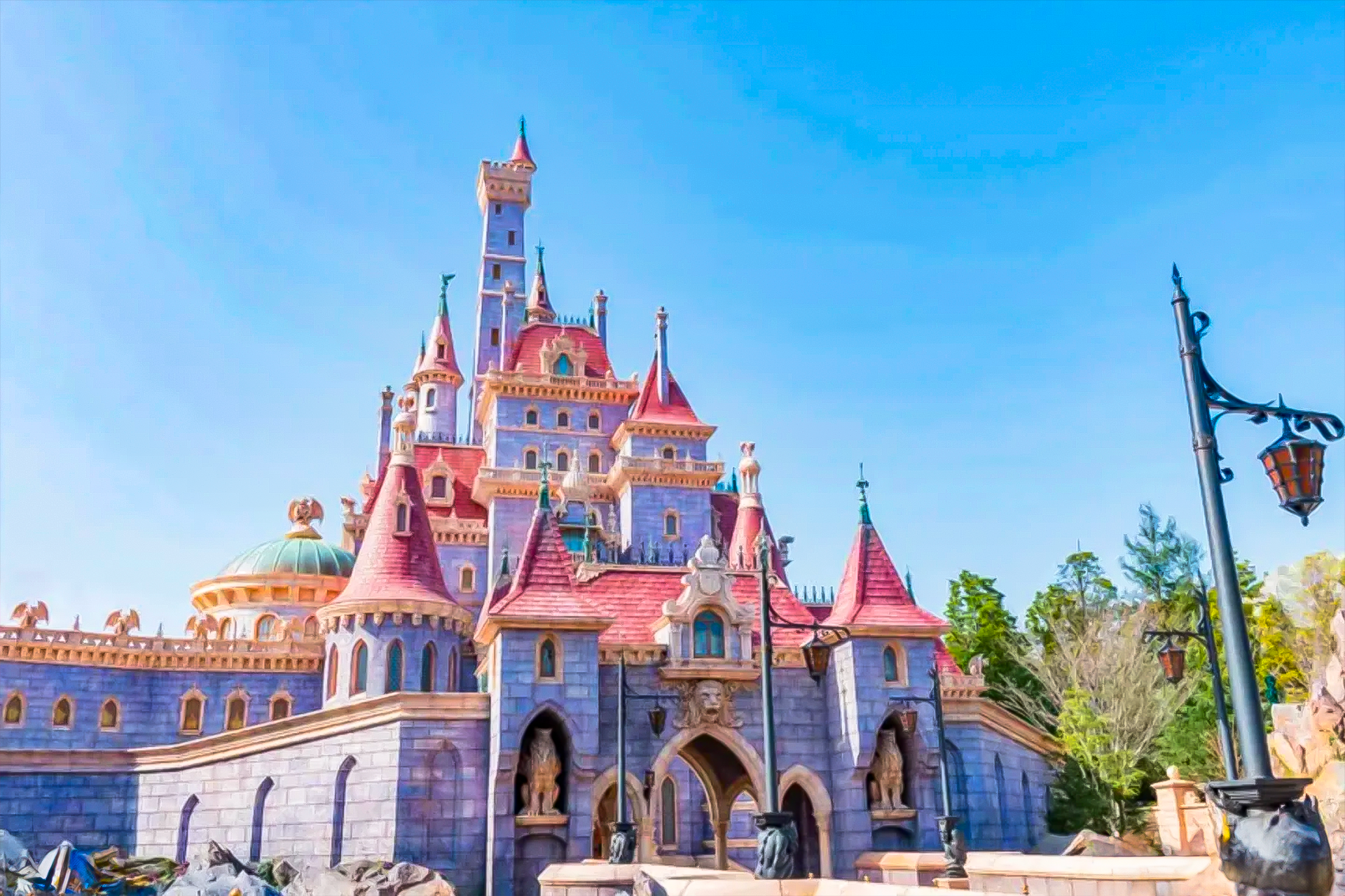 Tokyo Disney Resort Park Entrance Ticket Promo up to 30% 🎟️