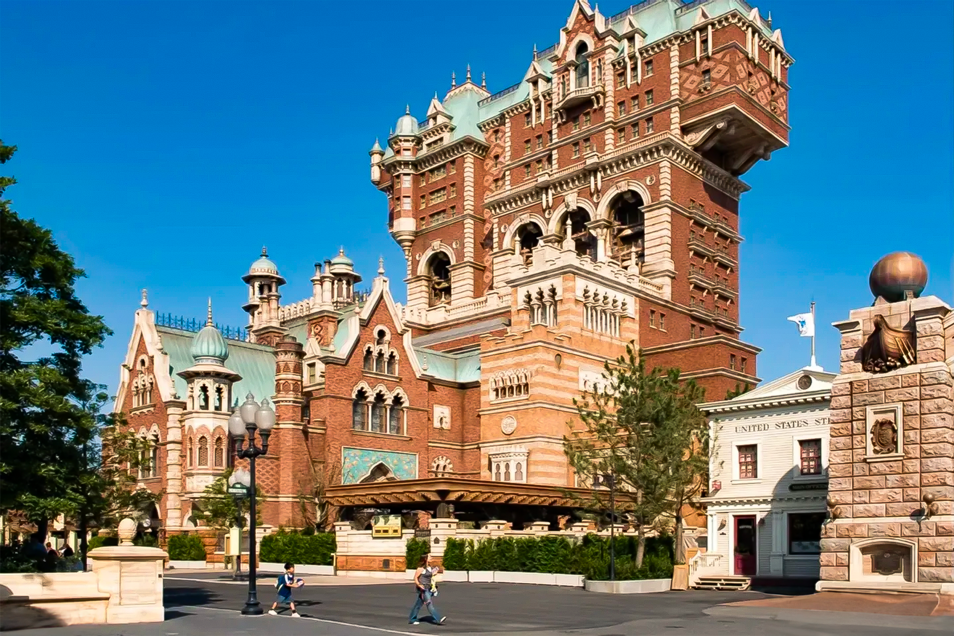 Tokyo Disney Resort Park Entrance Ticket Promo up to 30% 🎟️