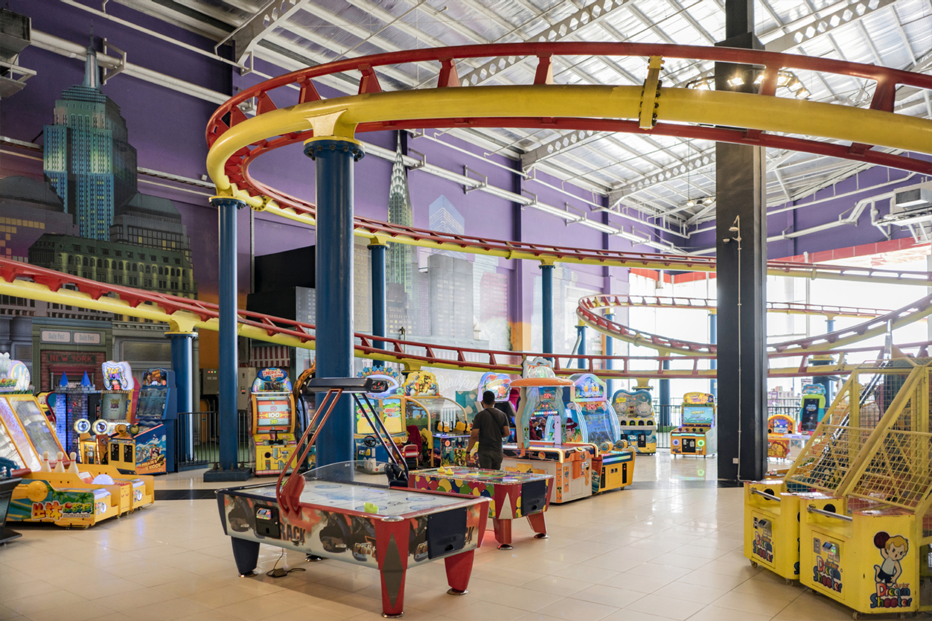 Trans Studio Mini Gresik GPwcukDo
