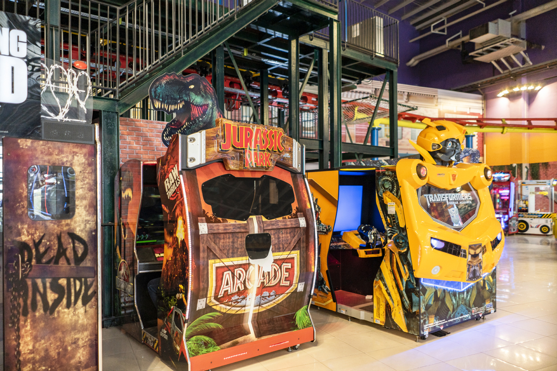 Trans Studio Mini Gresik VzZUxr5m