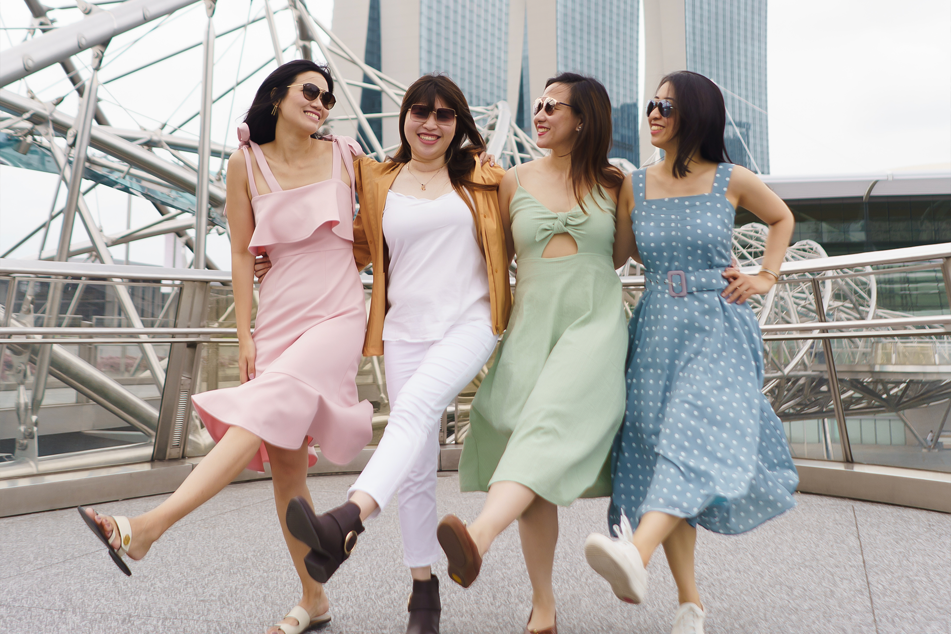 Embrace Singapore's Urban Chic with Sweet Escape ssHt8D7V
