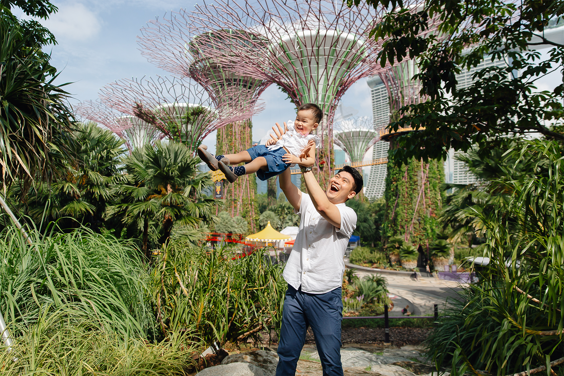 Embrace Singapore's Urban Chic with Sweet Escape J7krElpW-backdrop