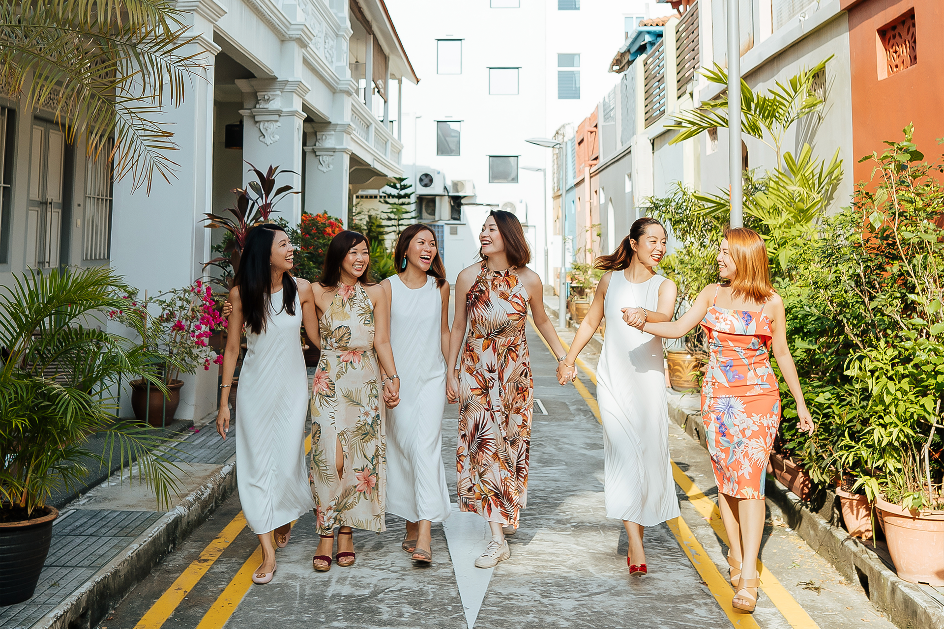 Embrace Singapore's Urban Chic with Sweet Escape KgukVkWZ