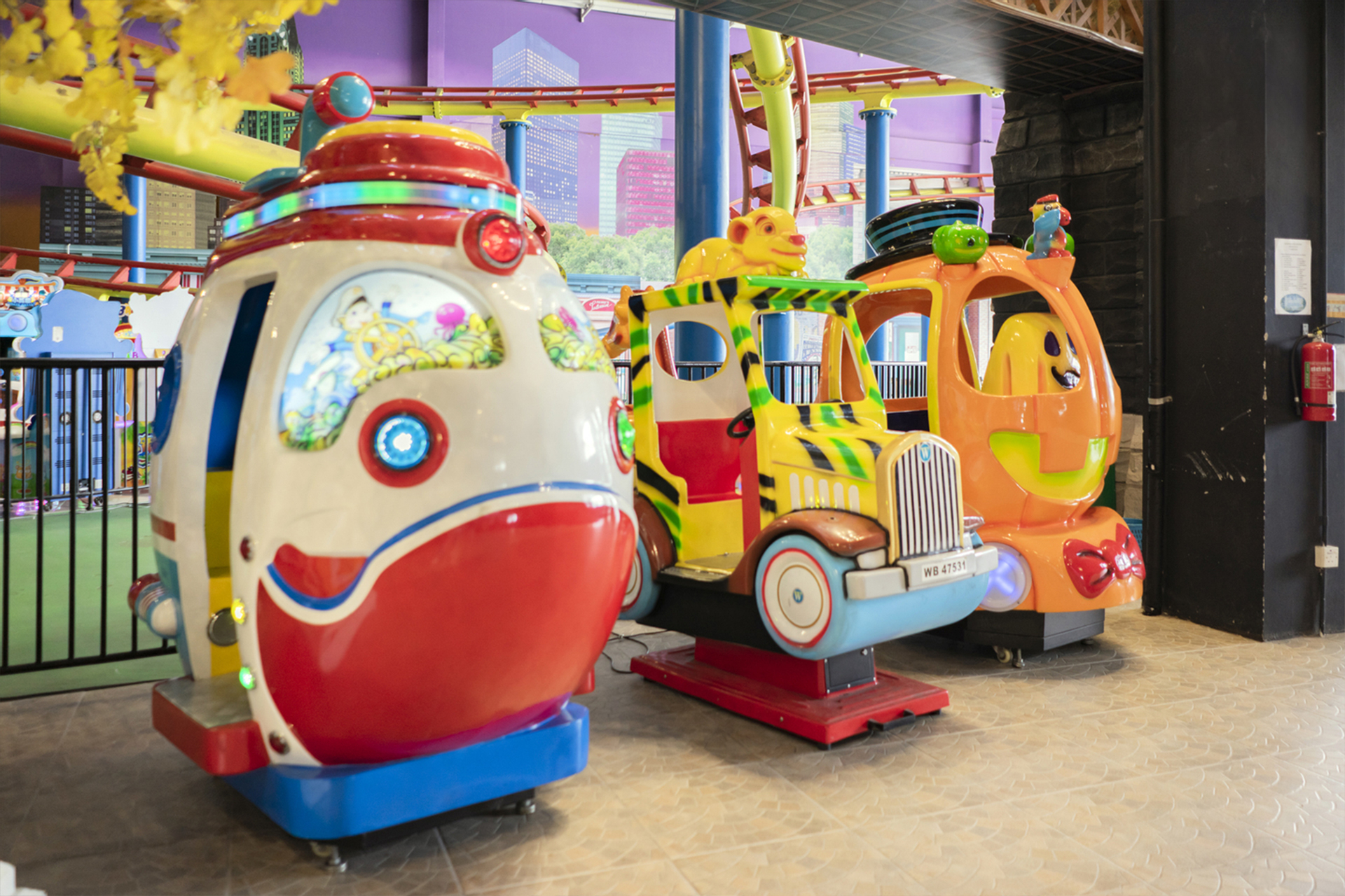 Trans Studio Mini Rungkut Surabaya qGoyumV8