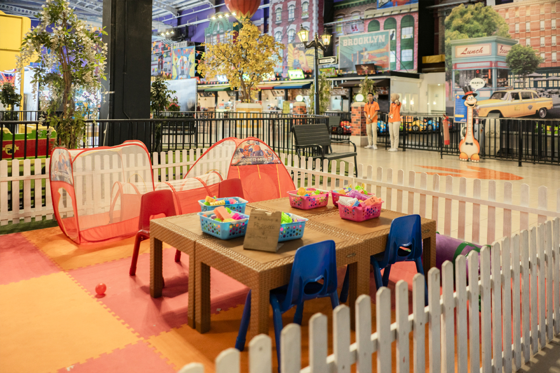 Trans Studio Mini Tegal ht4ZO1Tl