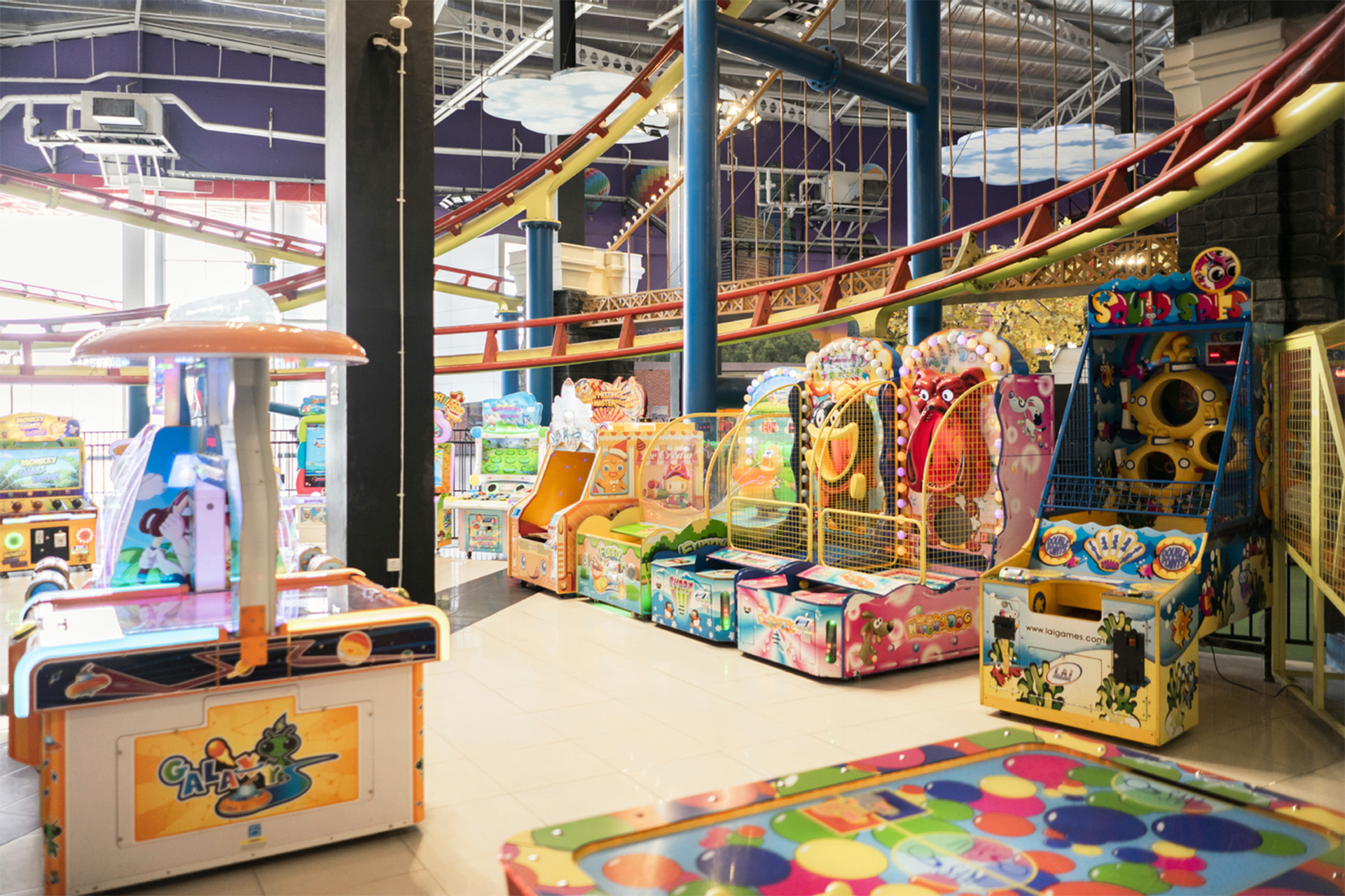 Trans Studio Mini Semarang Majapahit BB6LTjEC