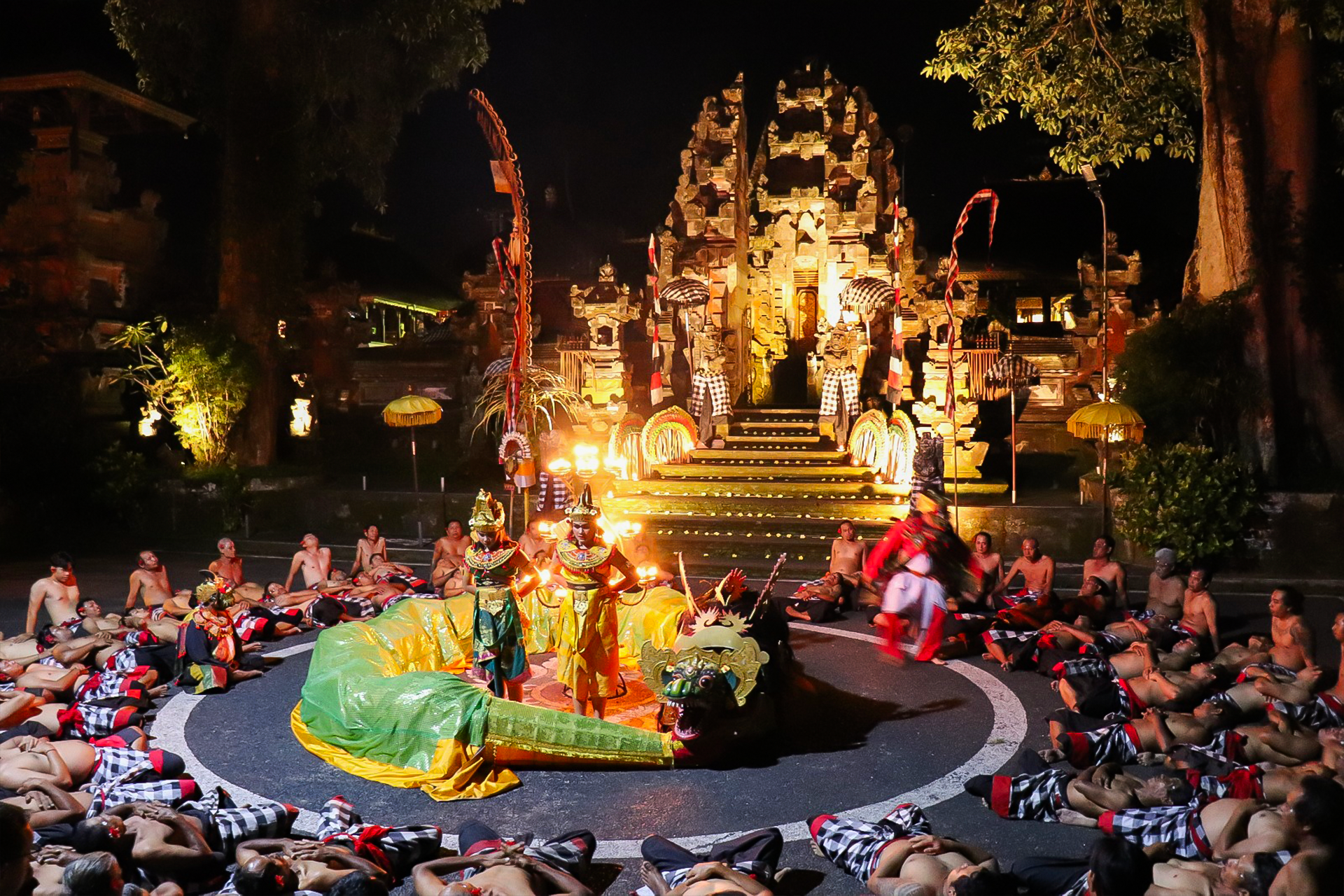 Ubud Kecak & Fire Dance Show JL. Tirta Tawar VzVsx51E-backdrop