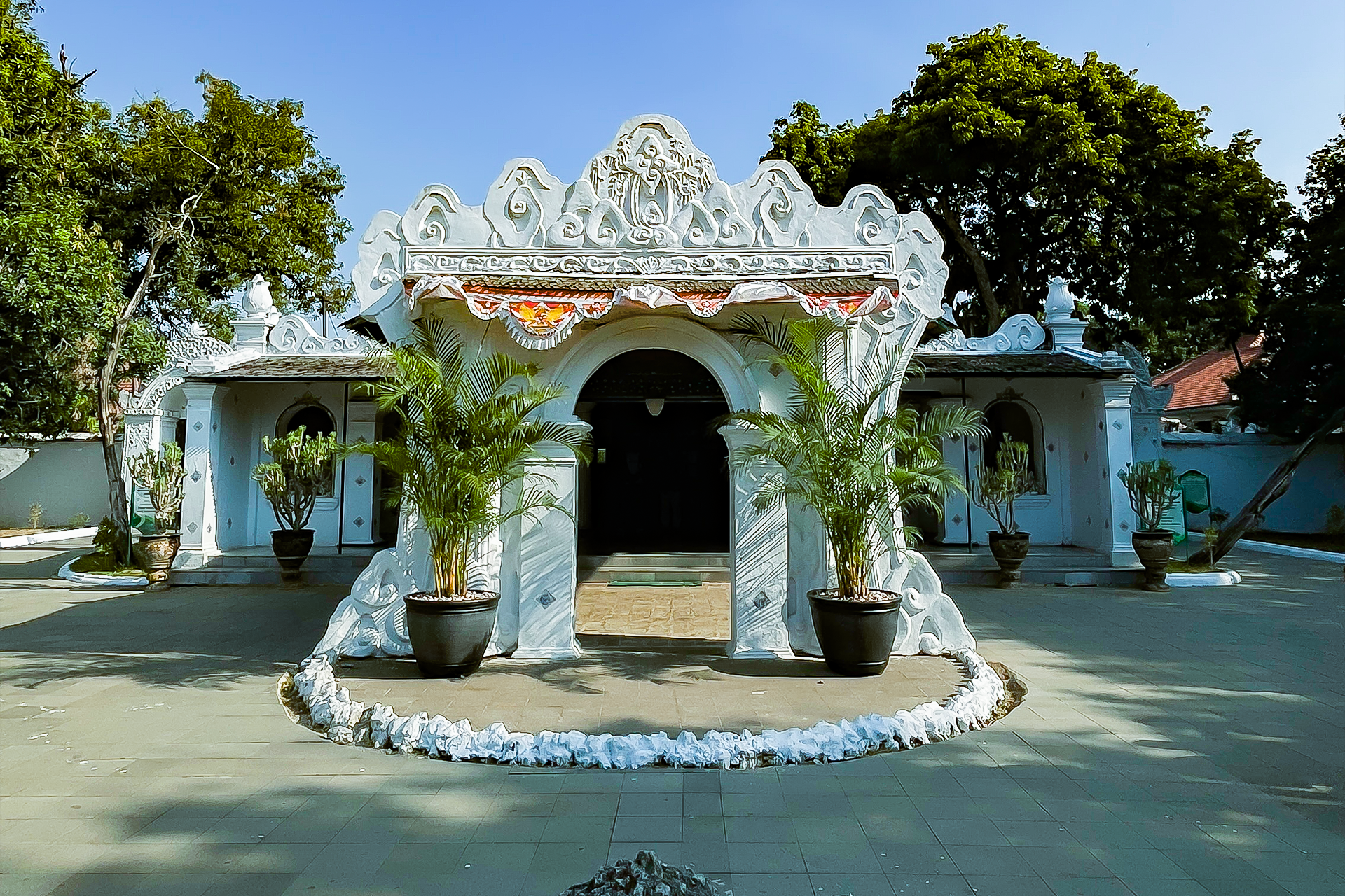 Keraton Kasepuhan Cirebon KEEpBqeO-backdrop