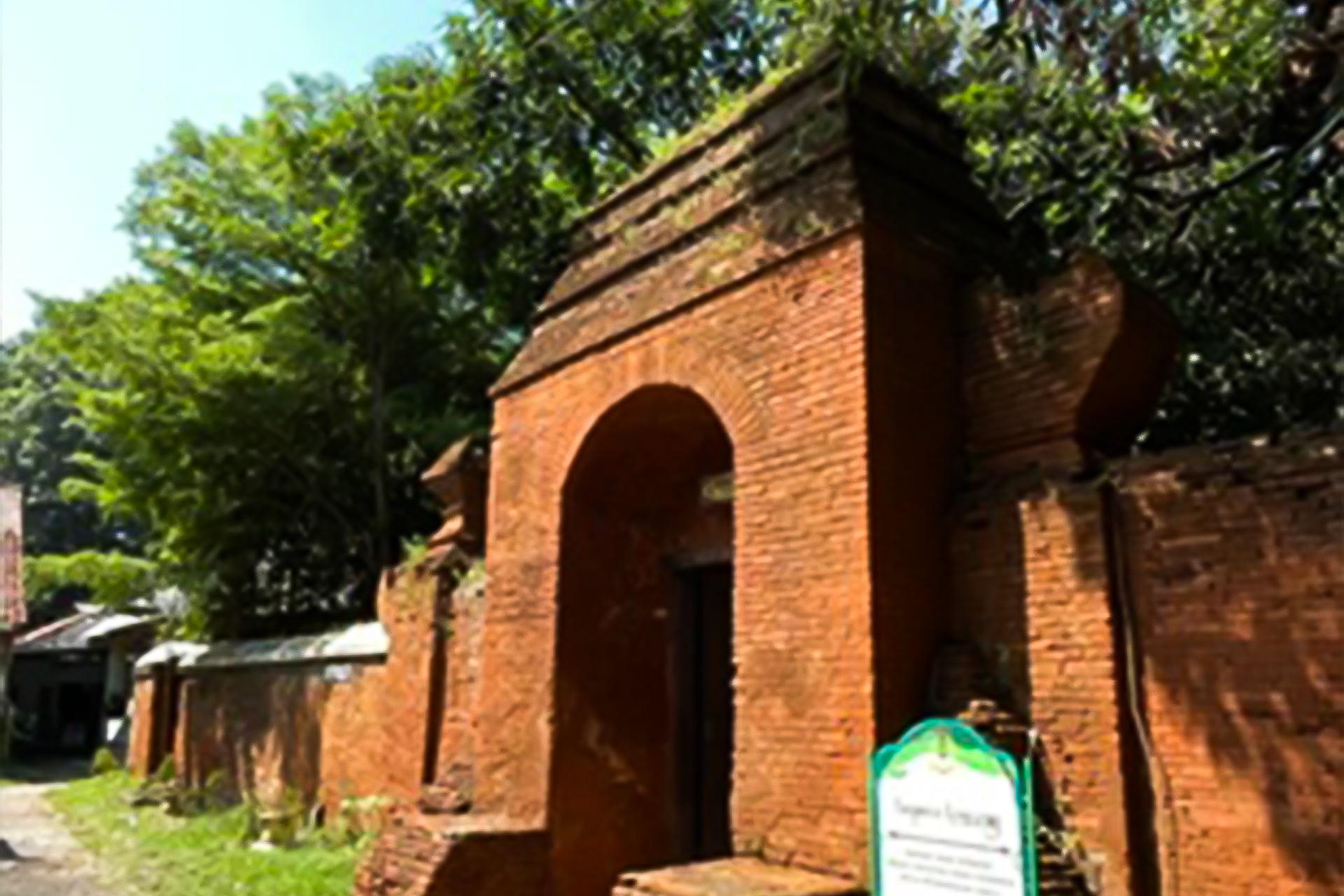 Keraton Kasepuhan Cirebon z4GAaoBV