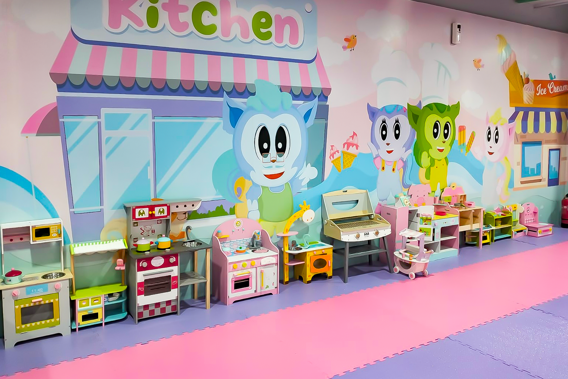 Xcocoland Sunter Mall OLD6beHJ